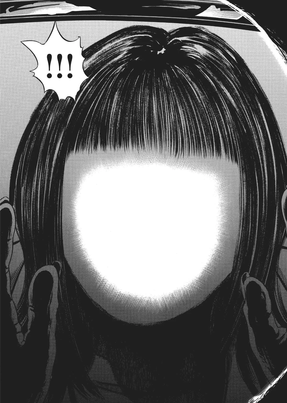 Homunculus - Chapter 8 - Page 257