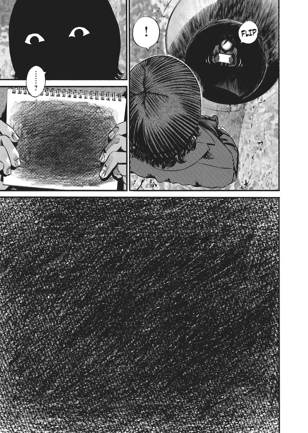 Homunculus - Chapter 8 - Page 264