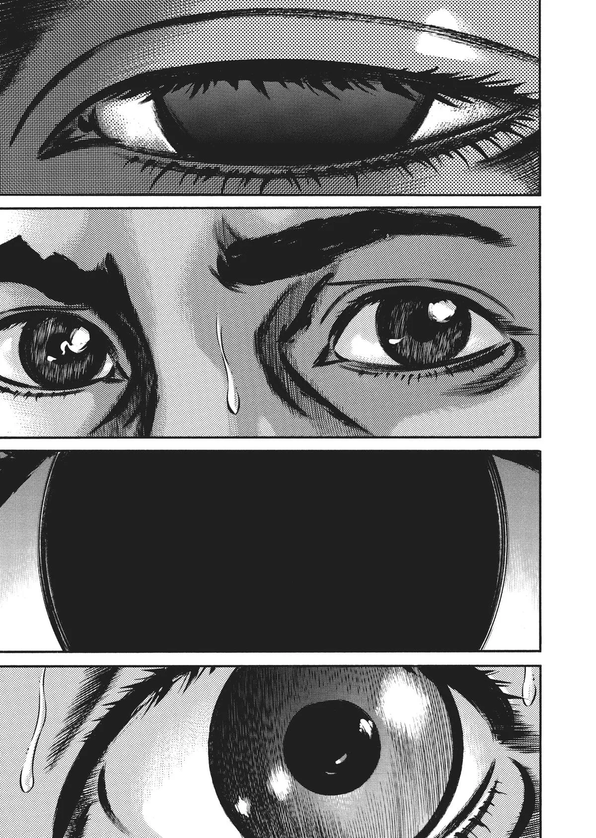 Homunculus - Chapter 8 - Page 277