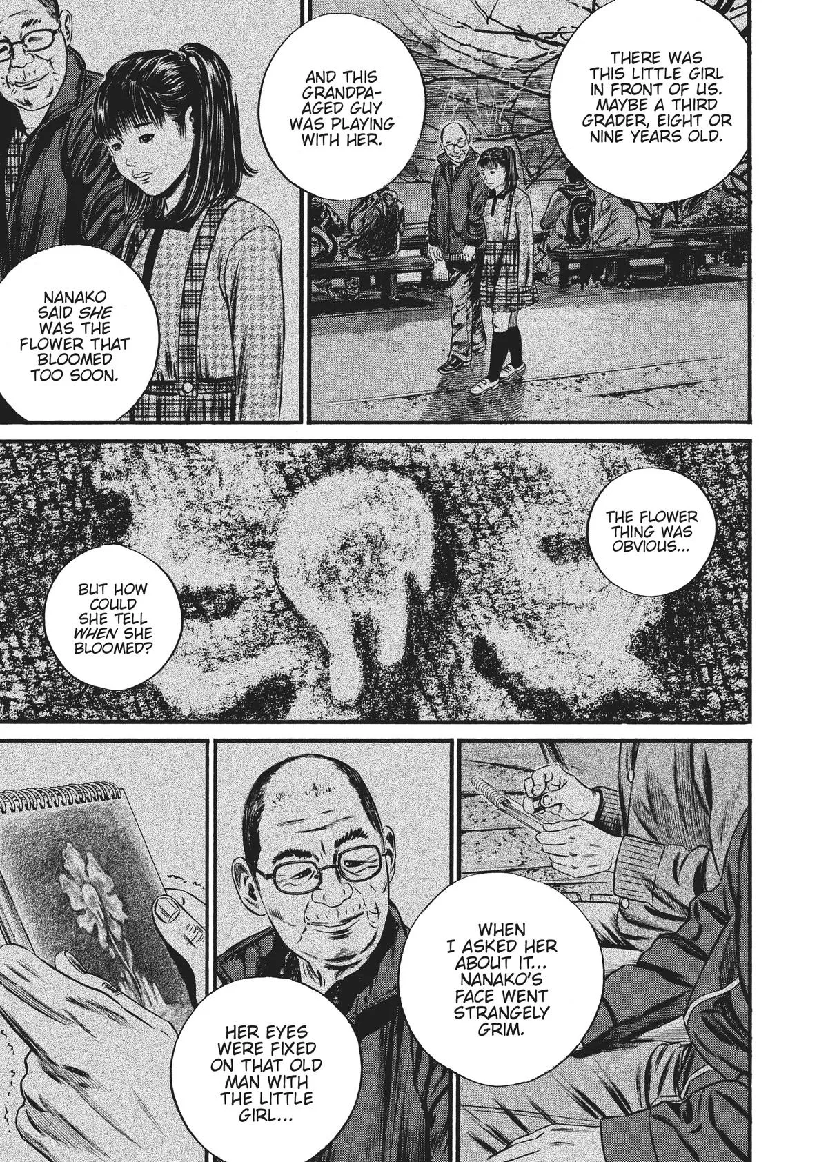 Homunculus - Chapter 8 - Page 301