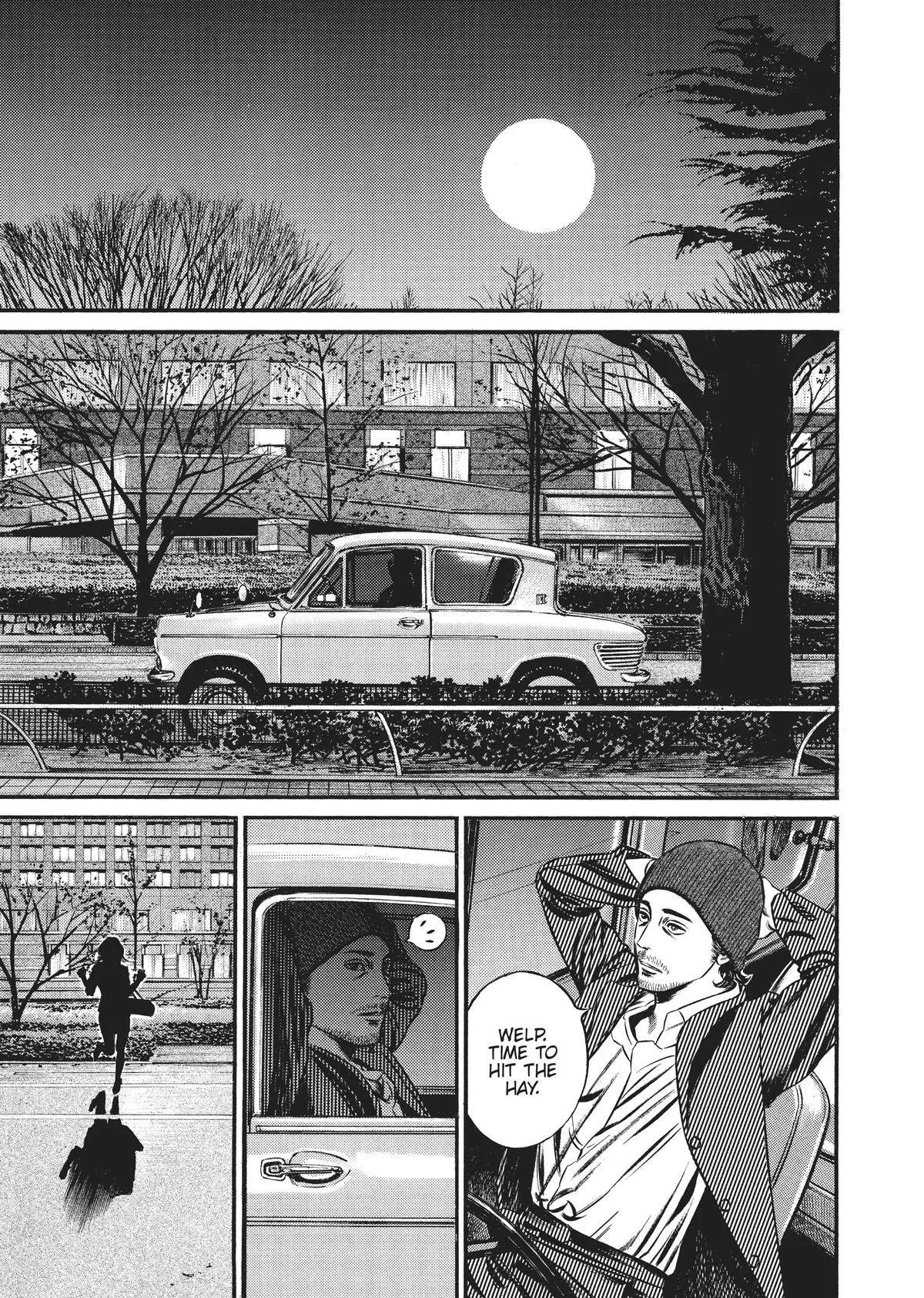 Homunculus - Chapter 8 - Page 315