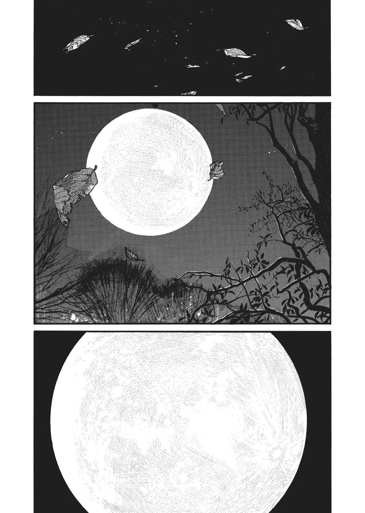 Homunculus - Chapter 8 - Page 57