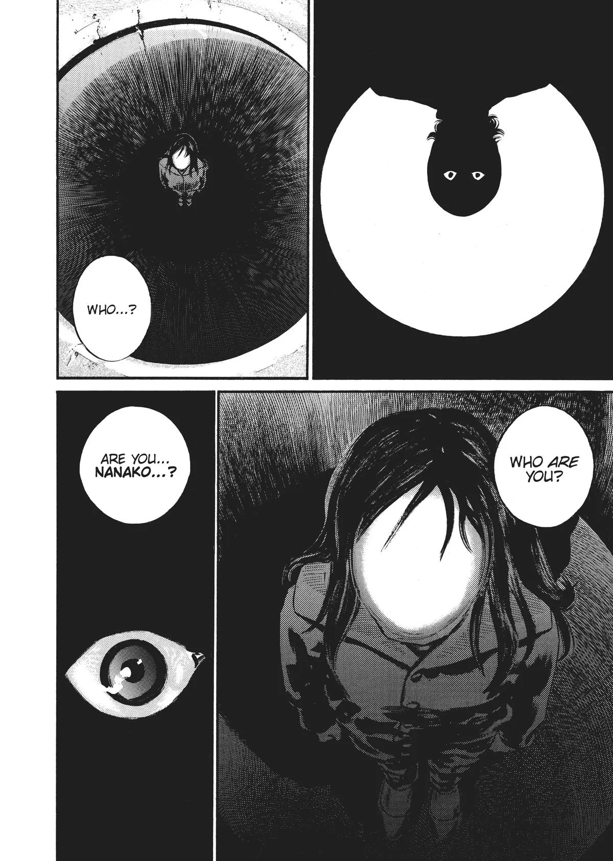 Homunculus - Chapter 8 - Page 72