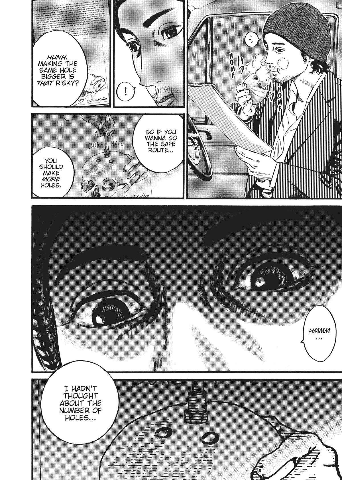 Homunculus - Chapter 8 - Page 76