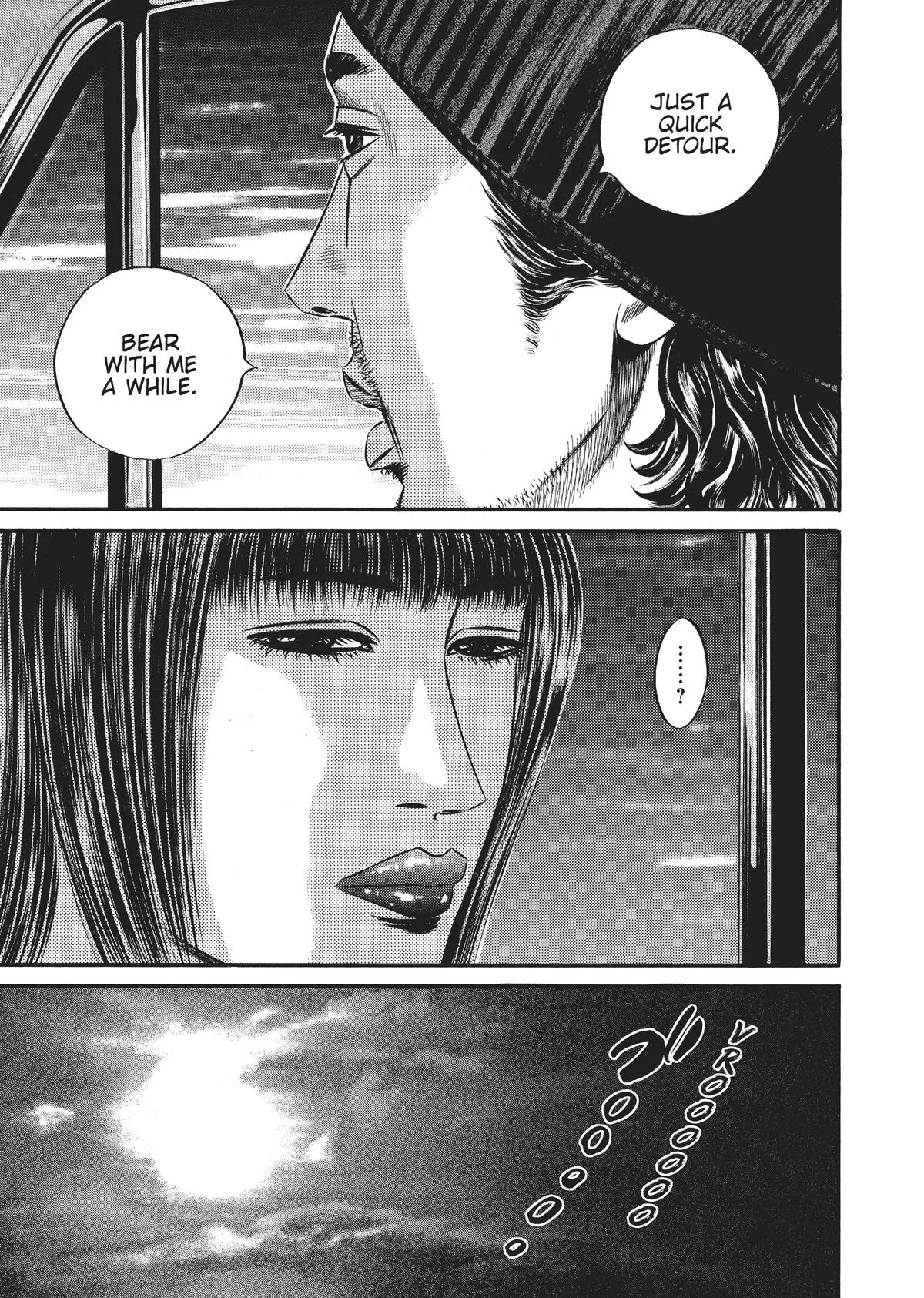 Homunculus - Chapter 9 - Page 101