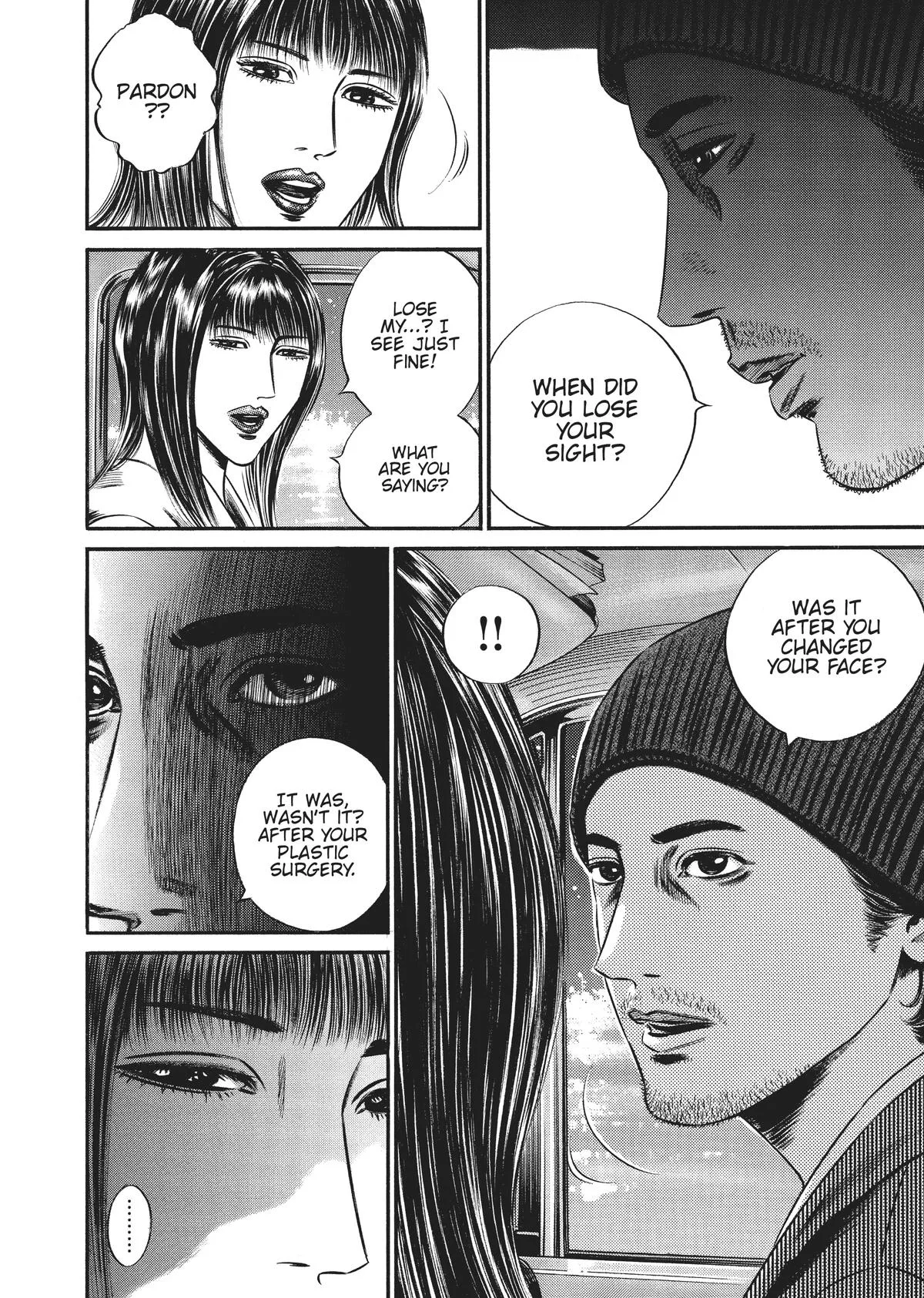 Homunculus - Chapter 9 - Page 109