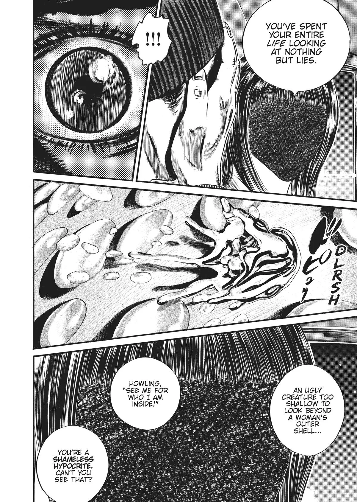 Homunculus - Chapter 9 - Page 176