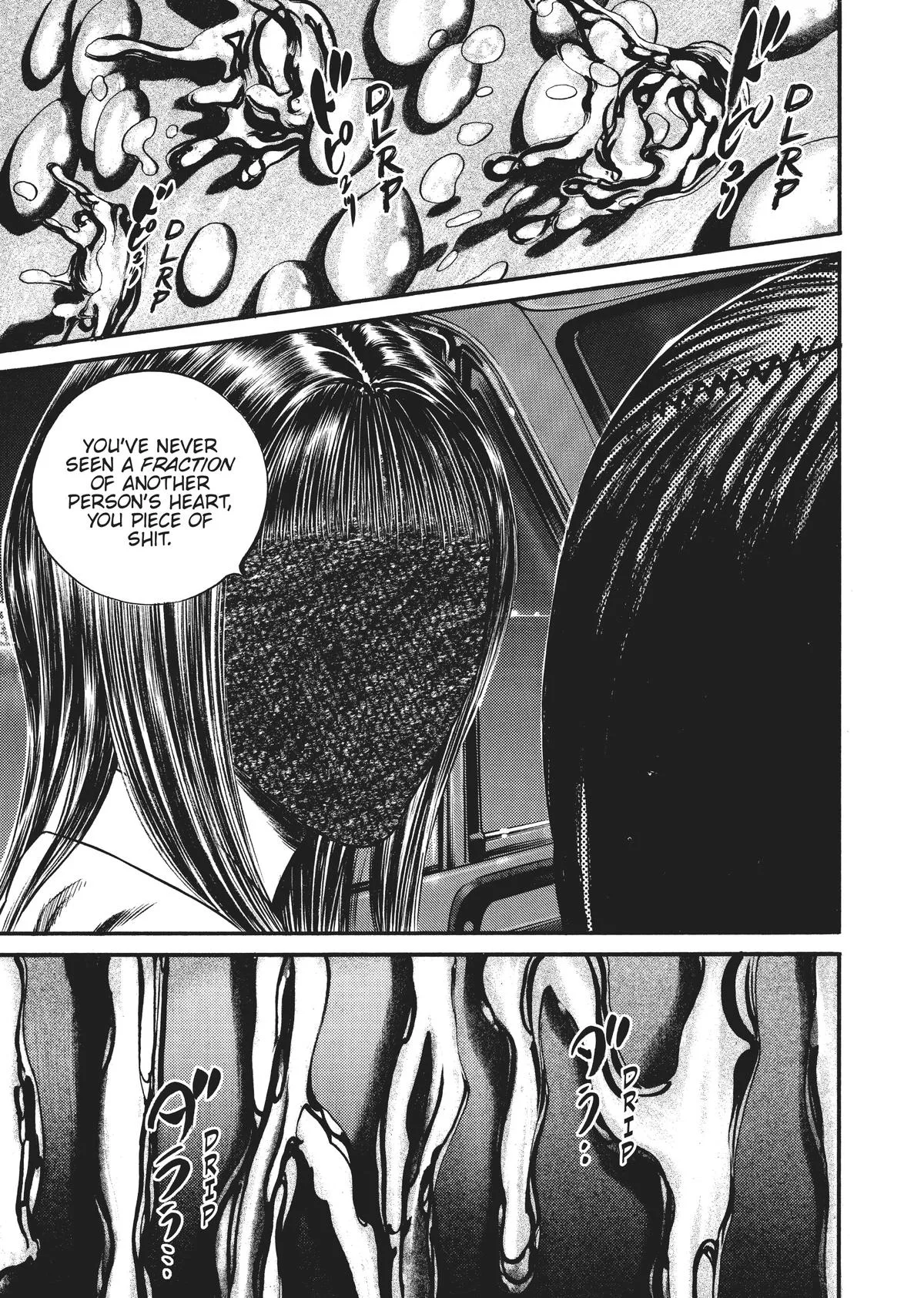 Homunculus - Chapter 9 - Page 177