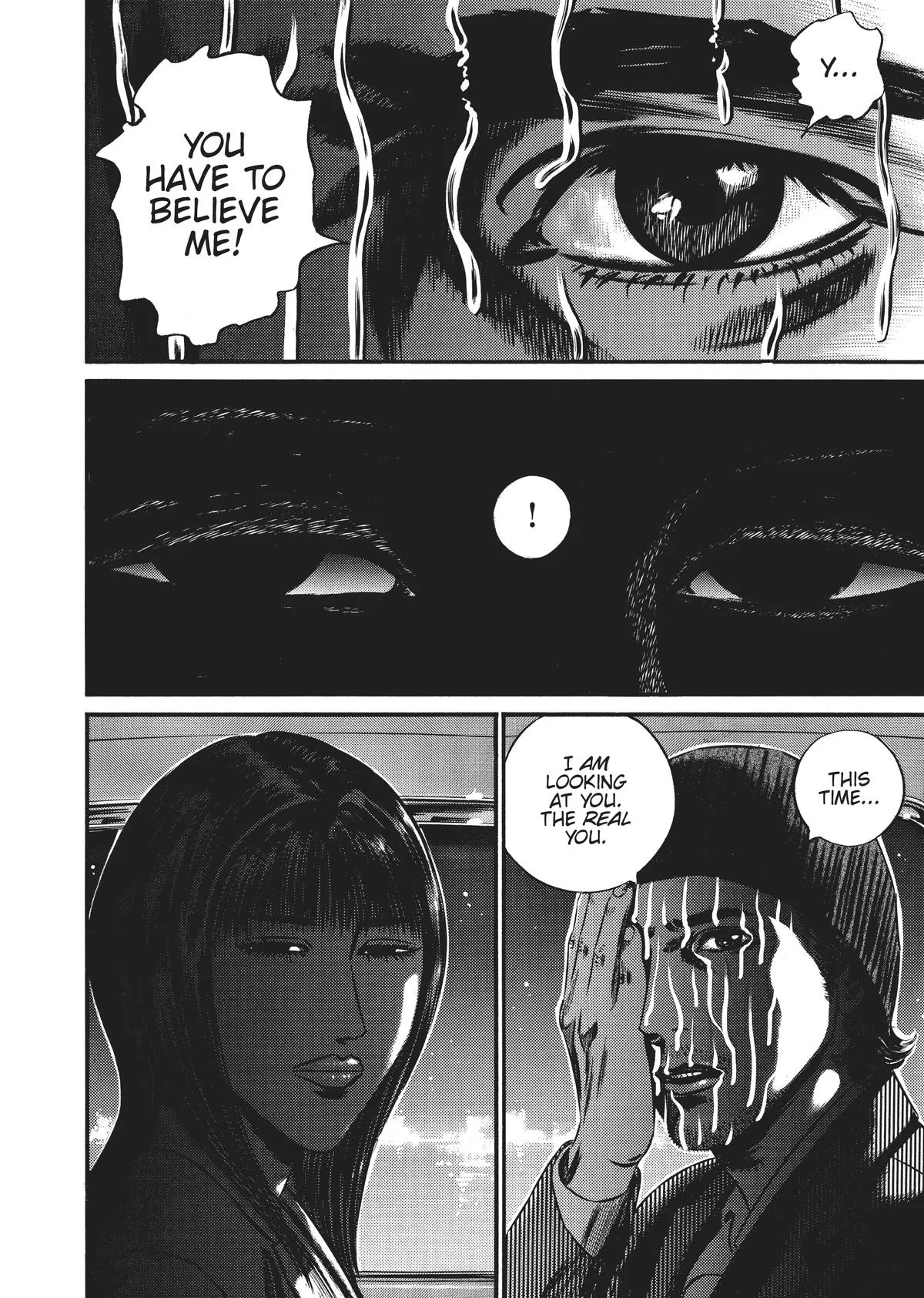 Homunculus - Chapter 9 - Page 182