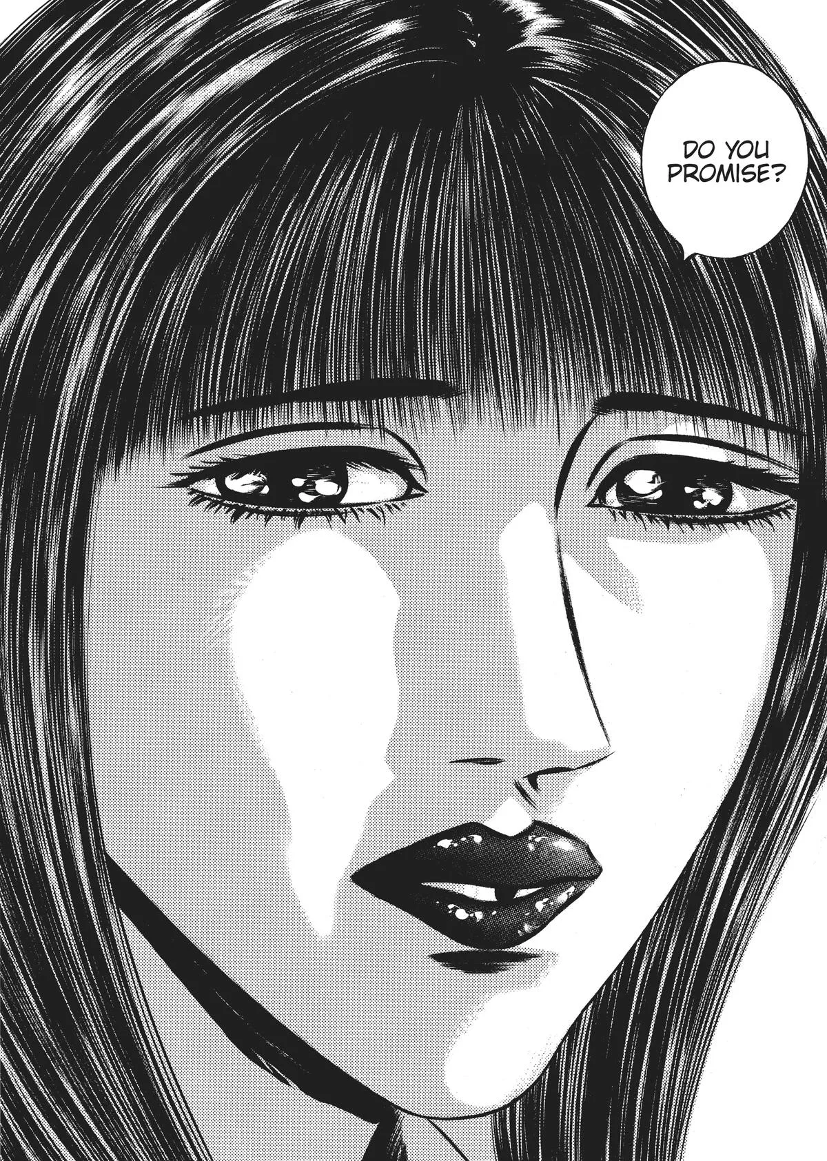 Homunculus - Chapter 9 - Page 184
