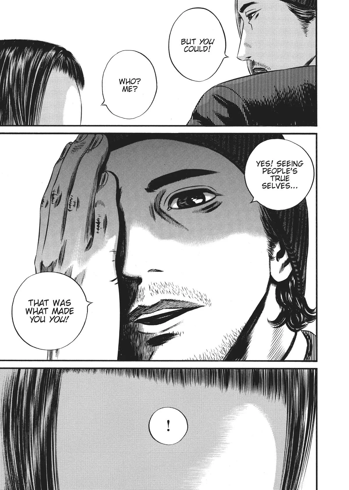 Homunculus - Chapter 9 - Page 193
