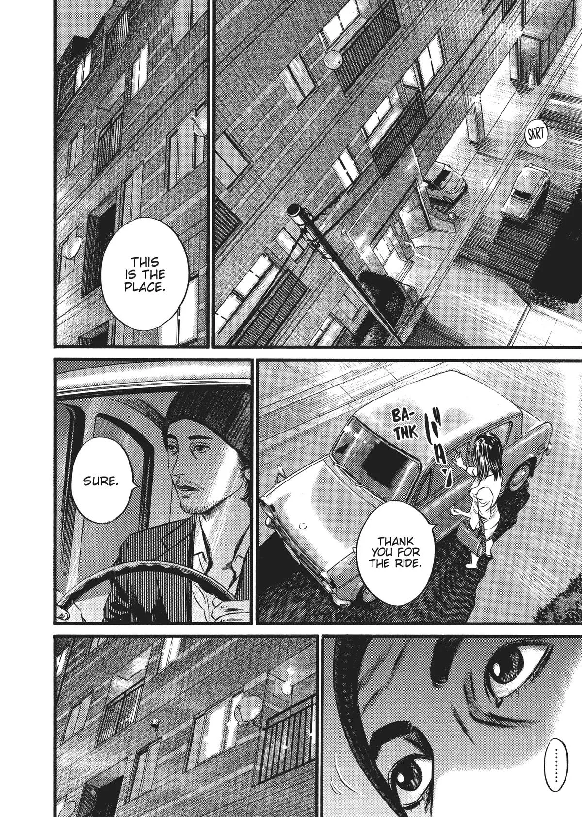Homunculus - Chapter 9 - Page 21