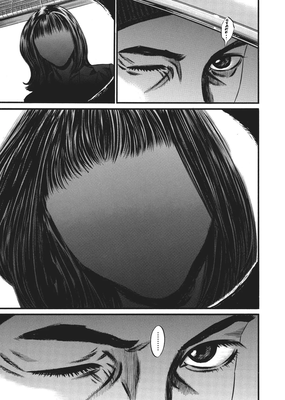 Homunculus - Chapter 9 - Page 24