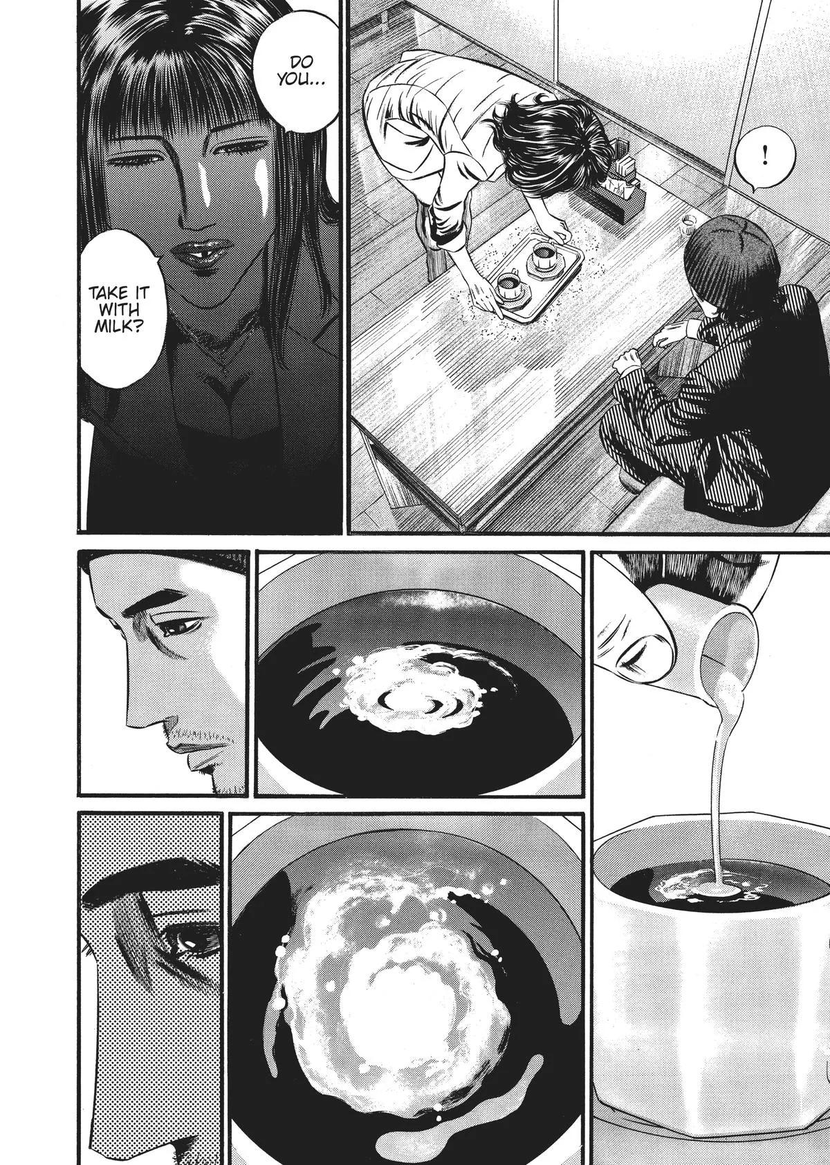 Homunculus - Chapter 9 - Page 29