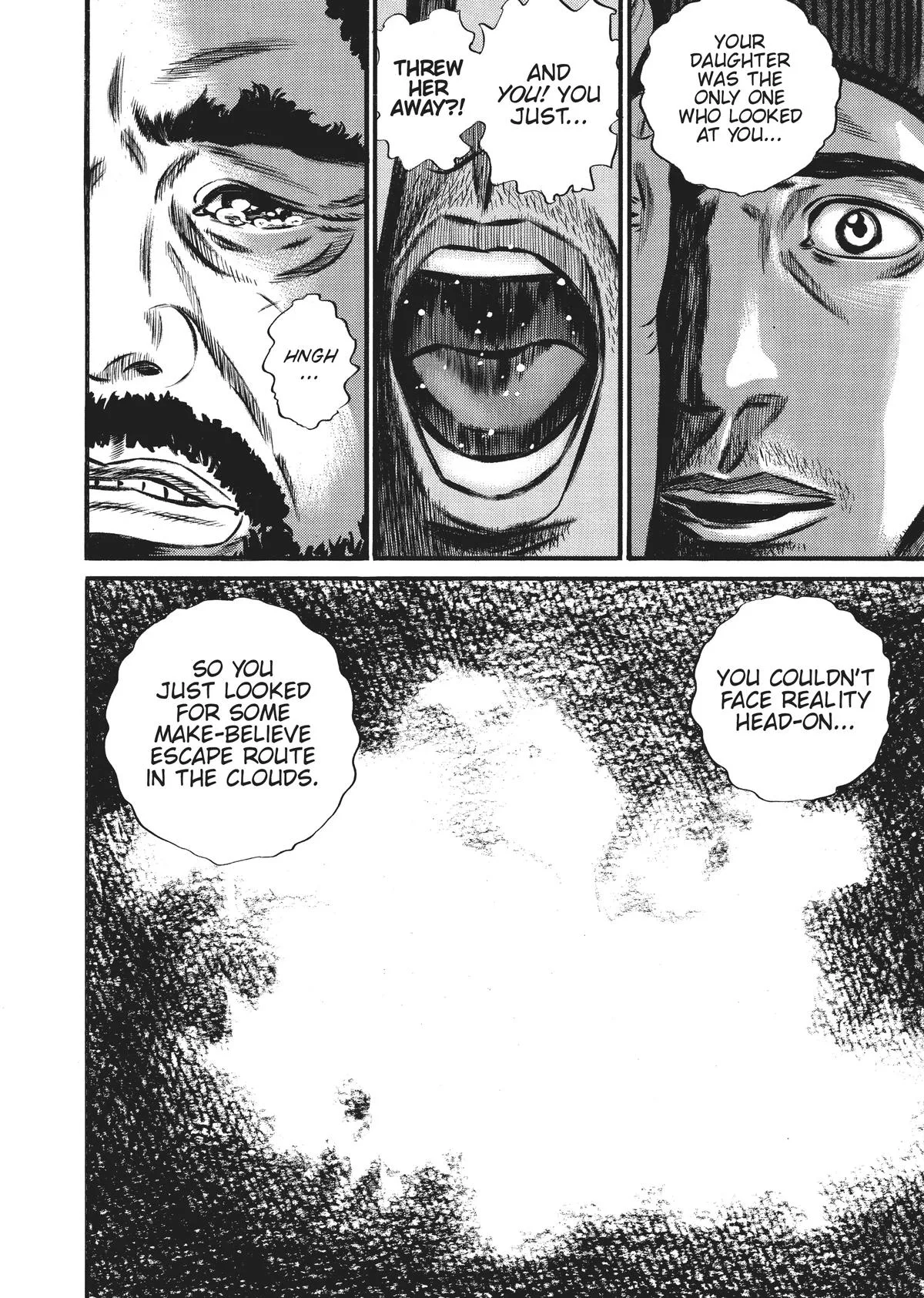 Homunculus - Chapter 9 - Page 311