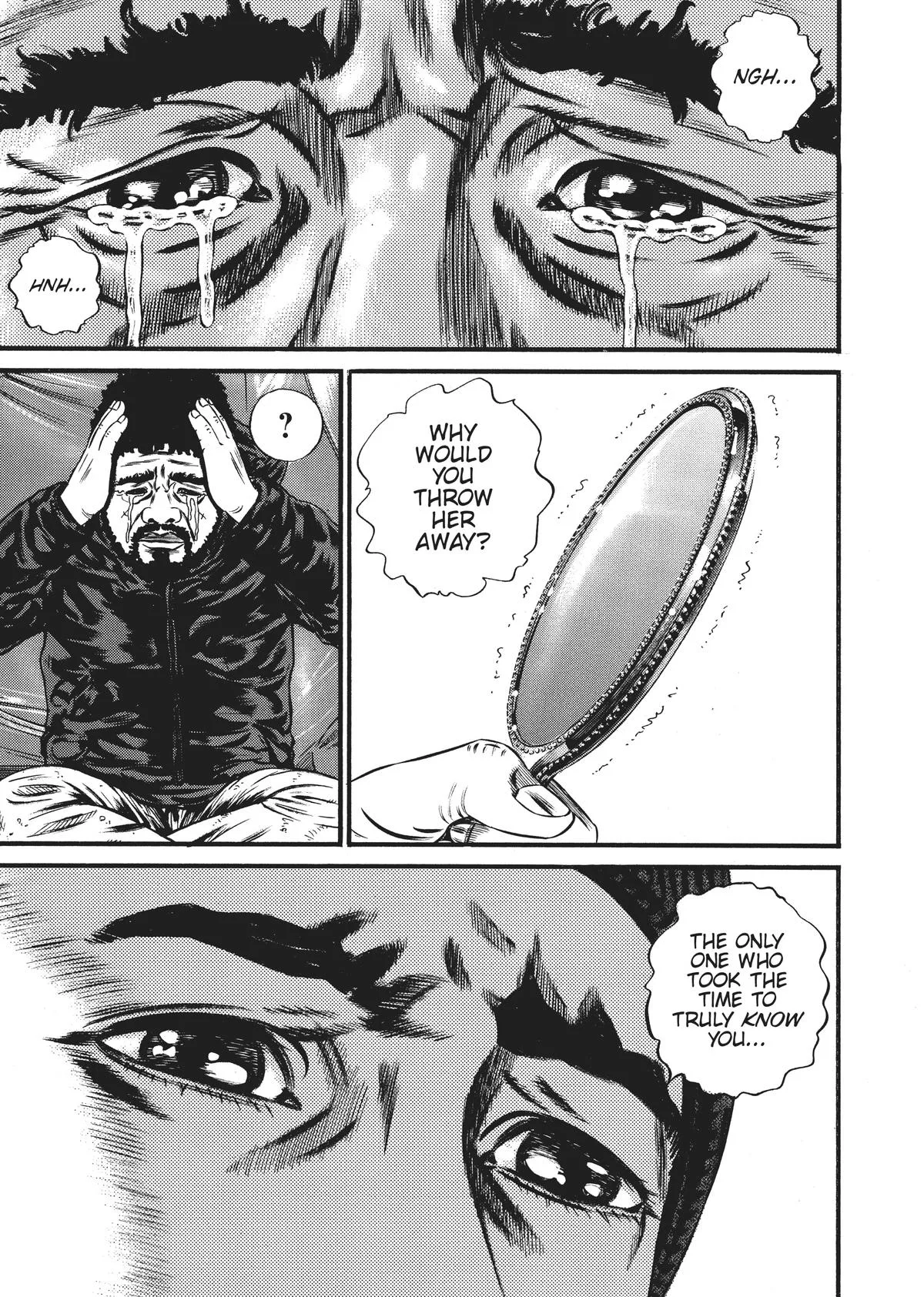 Homunculus - Chapter 9 - Page 312
