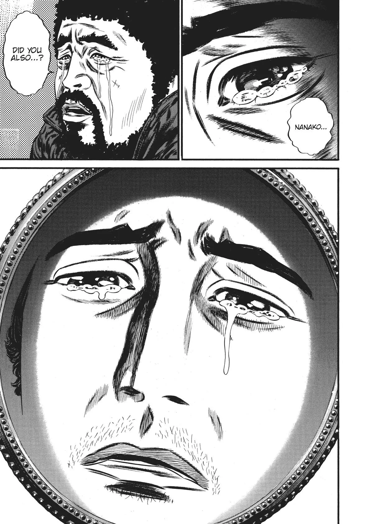 Homunculus - Chapter 9 - Page 314