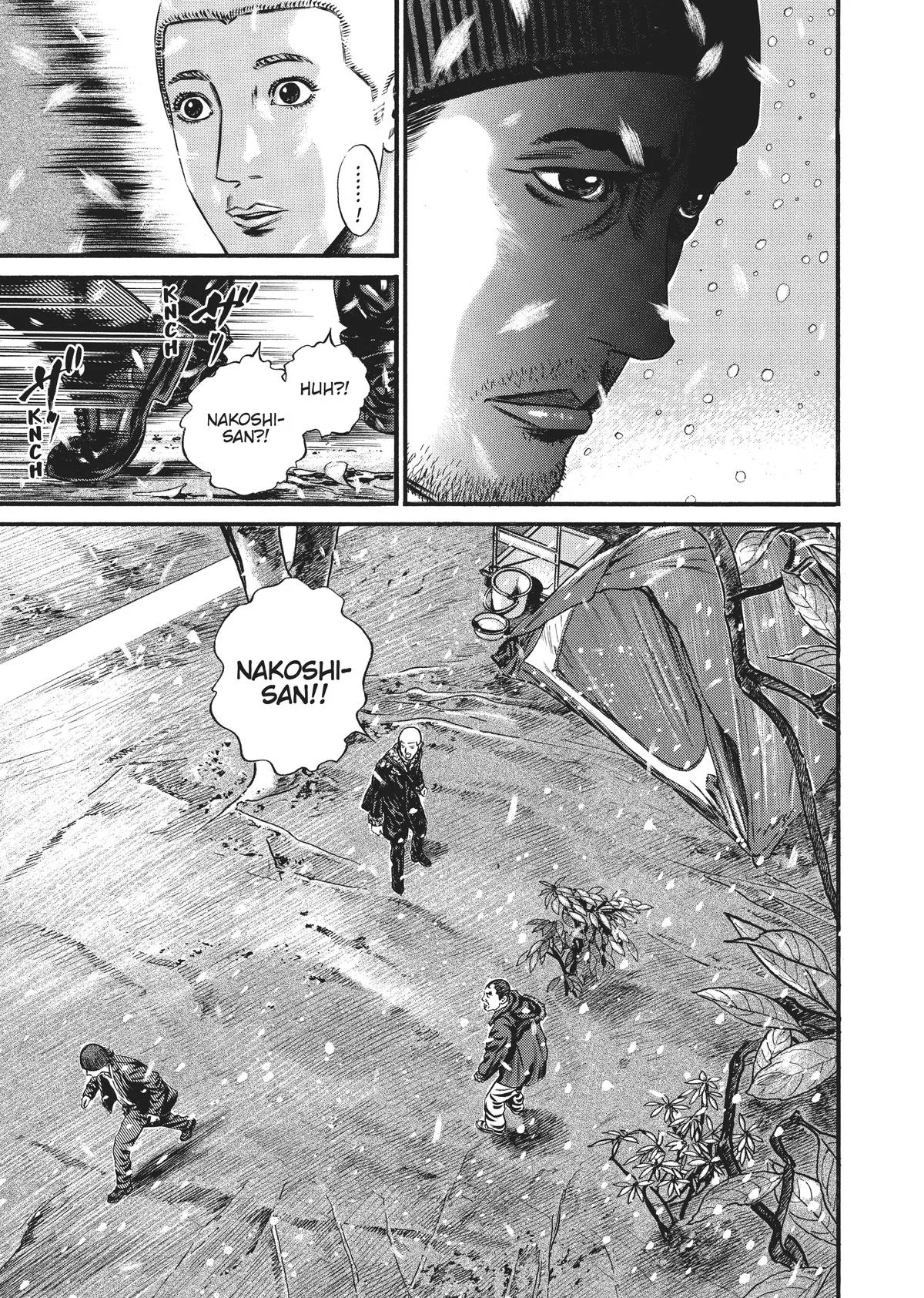 Homunculus - Chapter 9 - Page 327