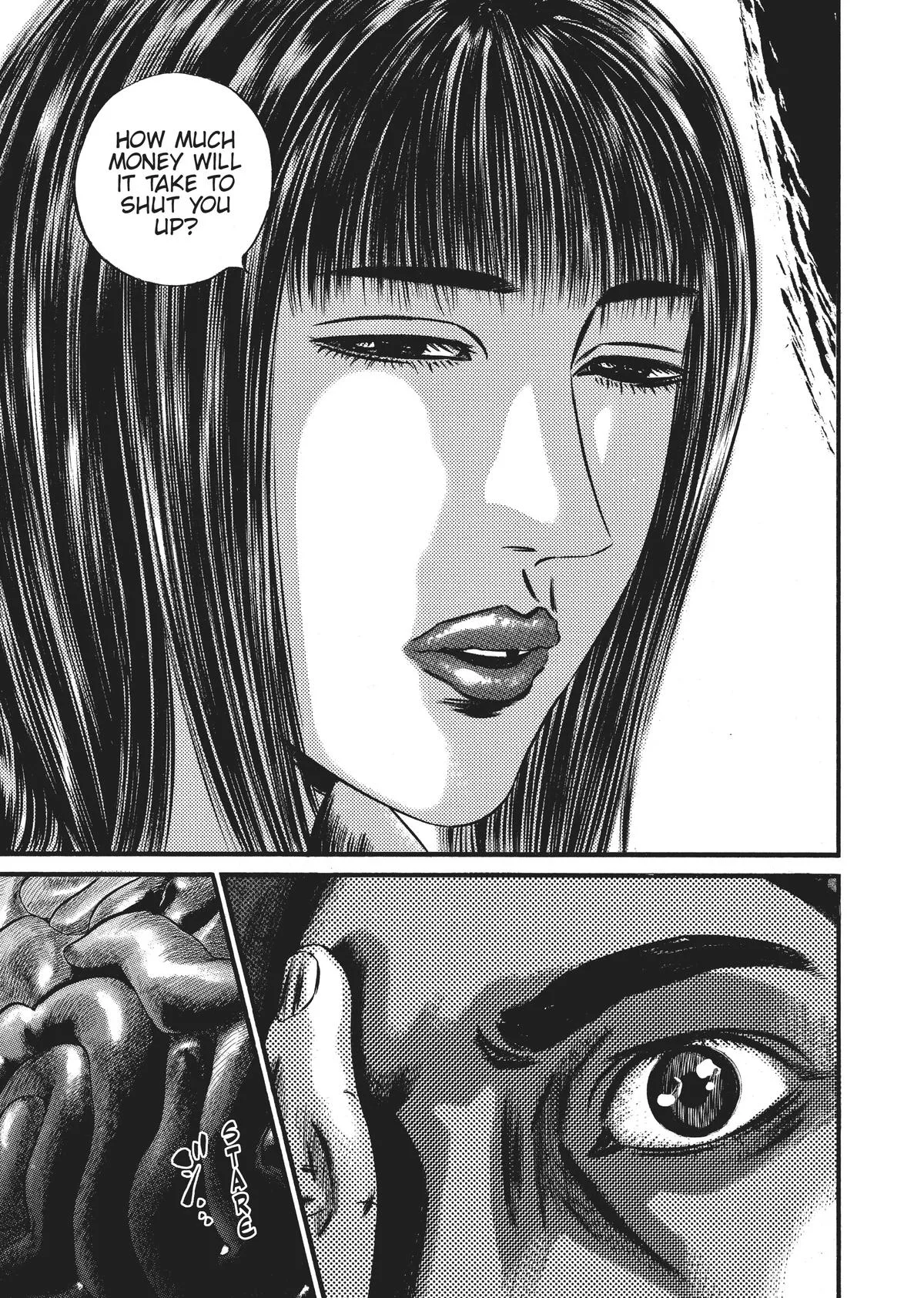 Homunculus - Chapter 9 - Page 40