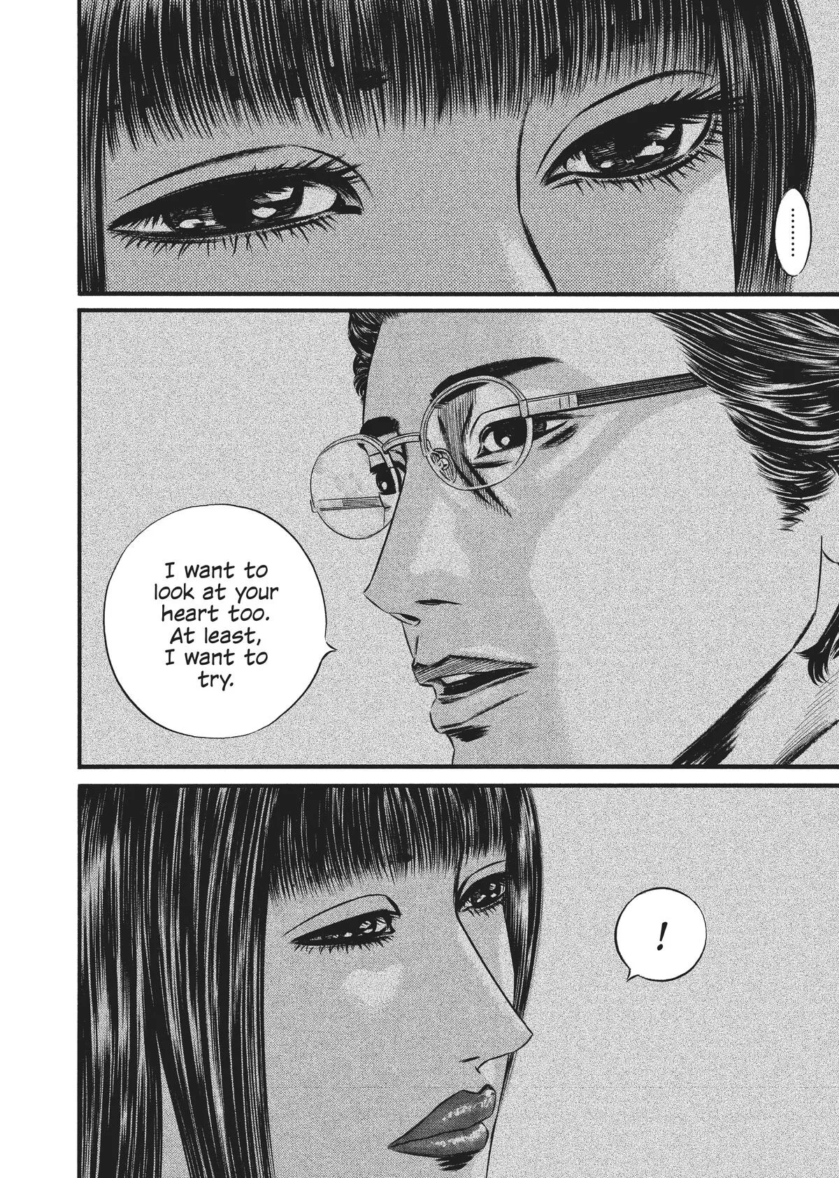 Homunculus - Chapter 9 - Page 47