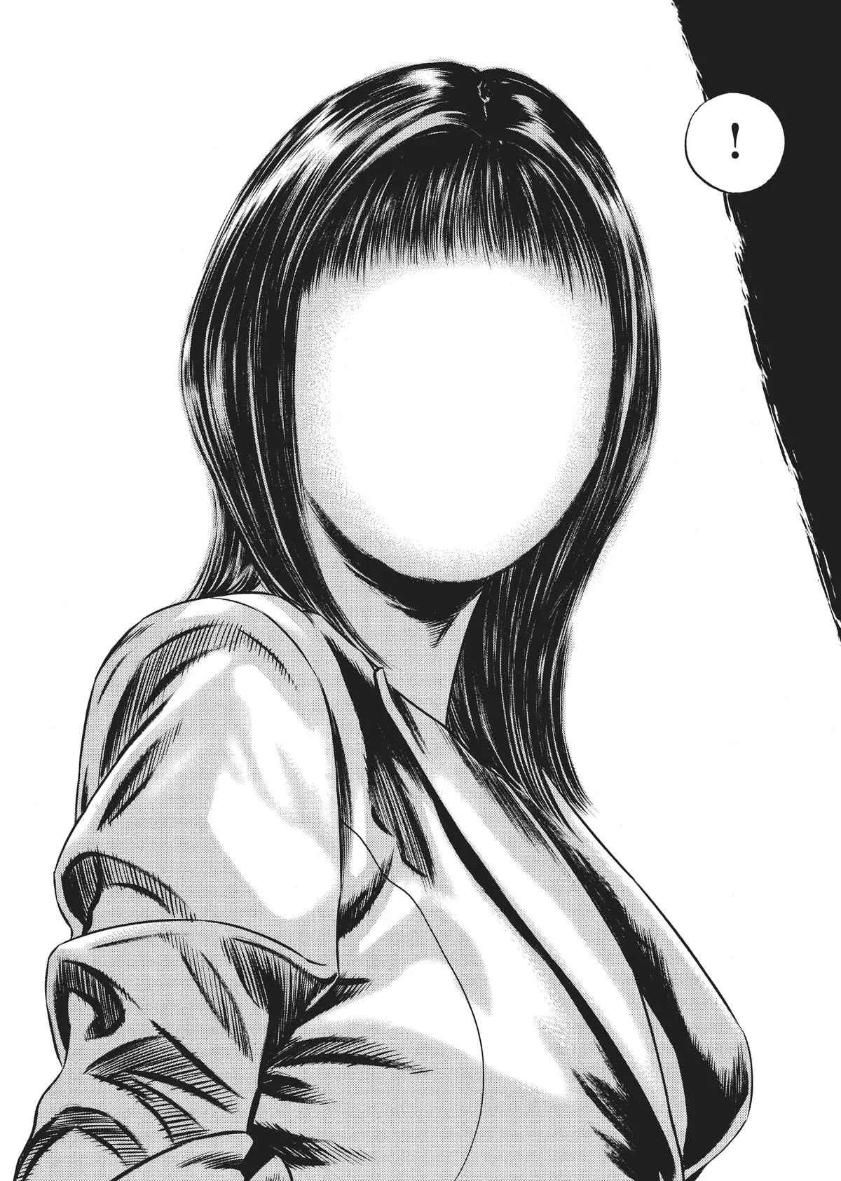 Homunculus - Chapter 9 - Page 63