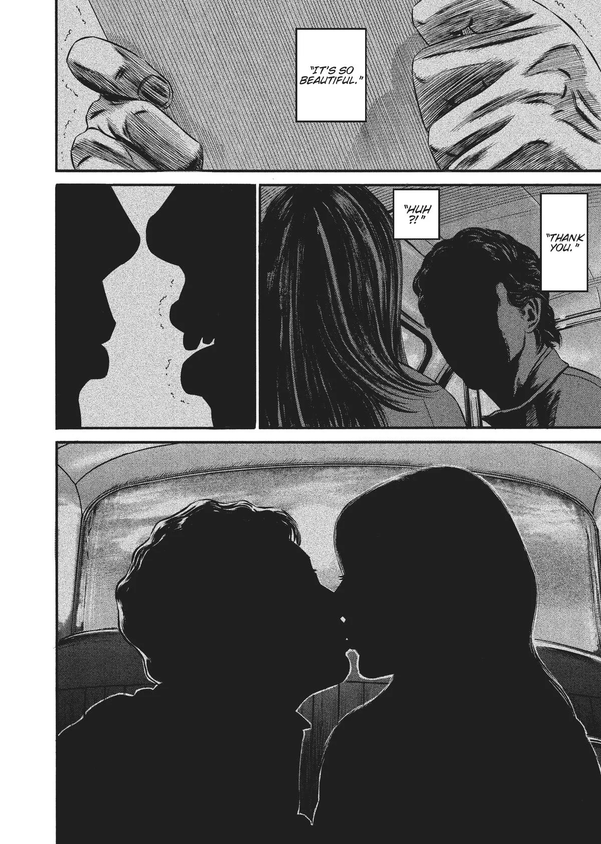 Homunculus - Chapter 9 - Page 75