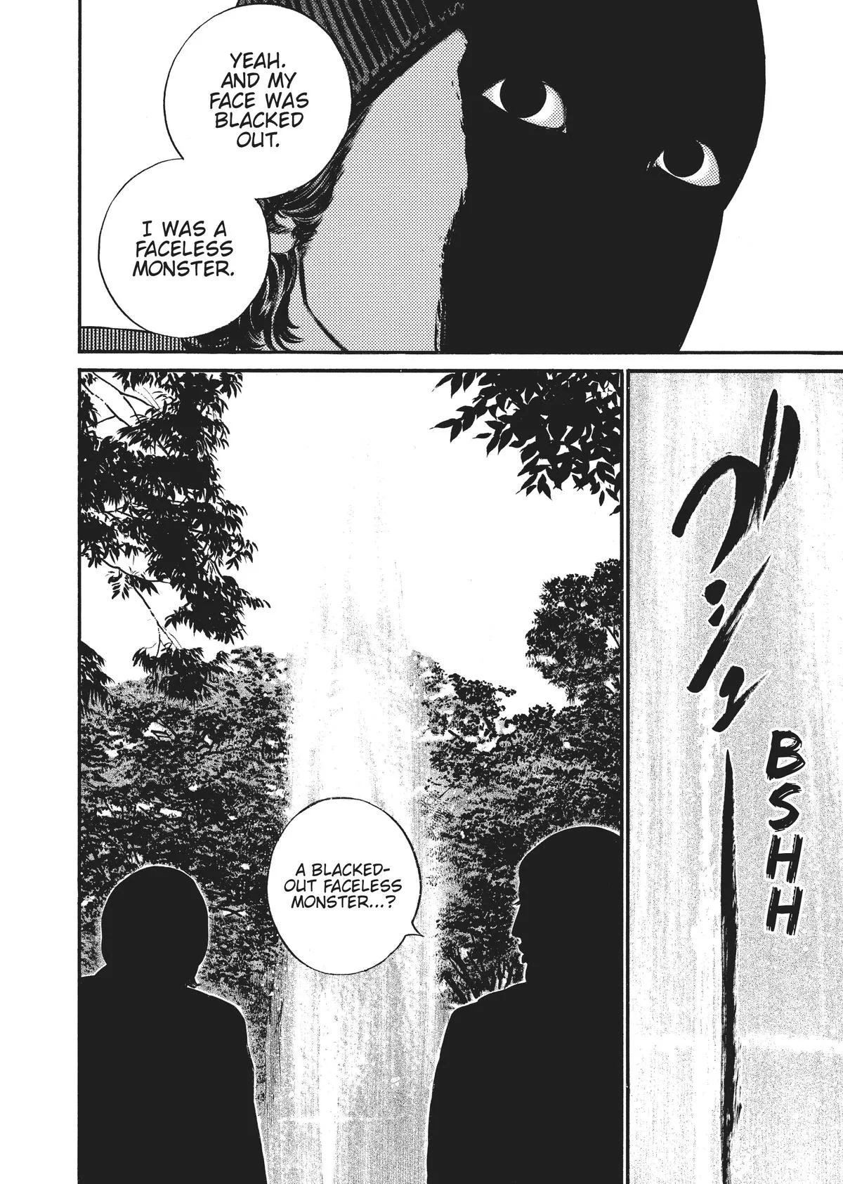 Homunculus - Chapter 9 - Page 81
