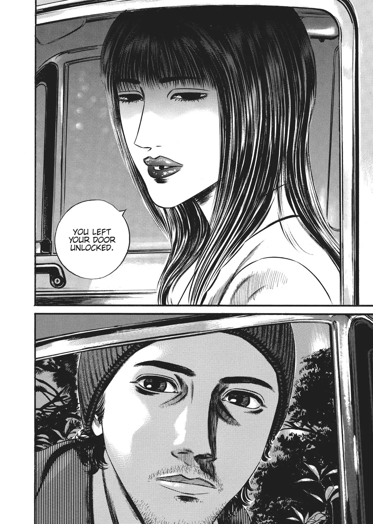 Homunculus - Chapter 9 - Page 97