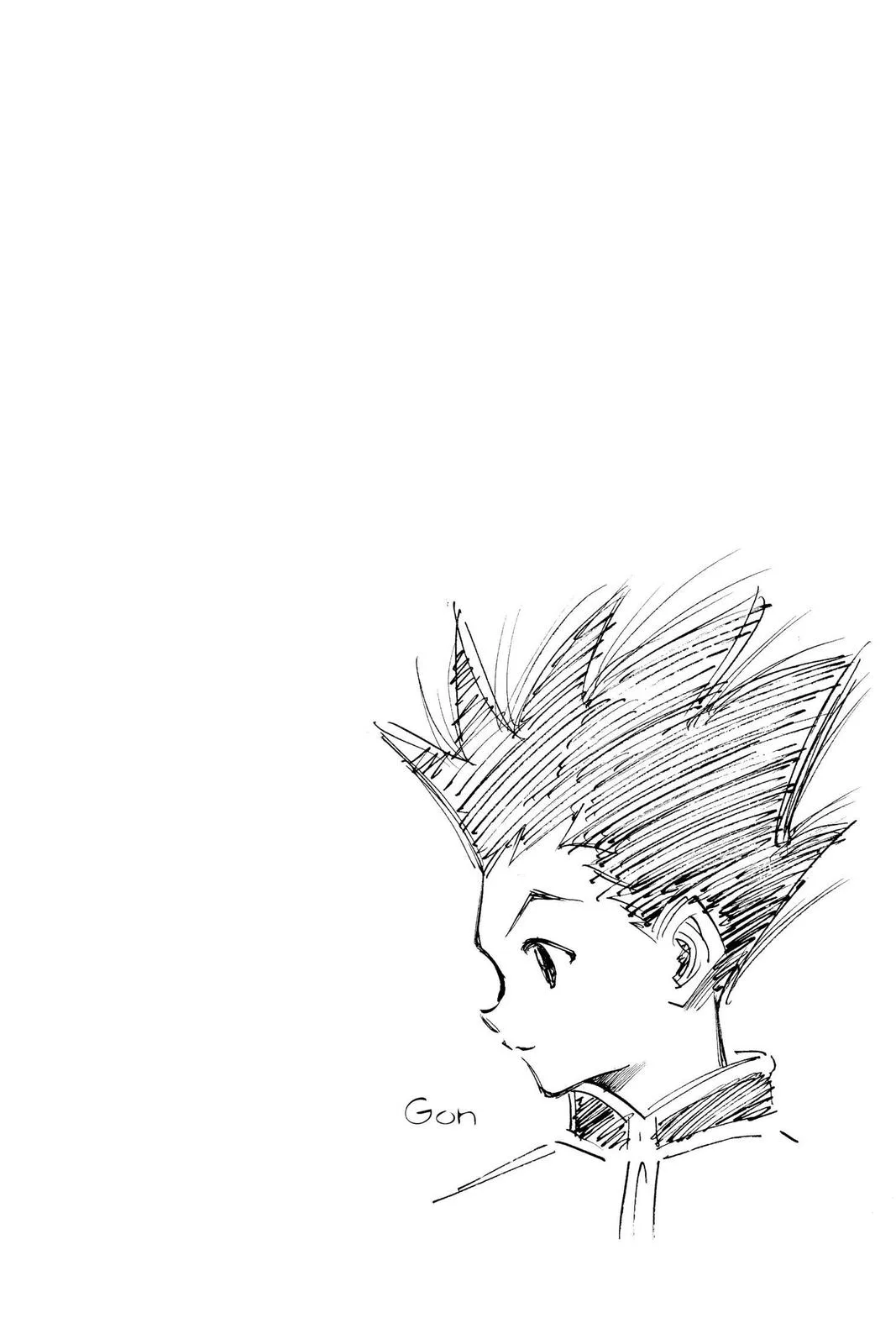 Hunter x Hunter - Chapter 1 - Page 38