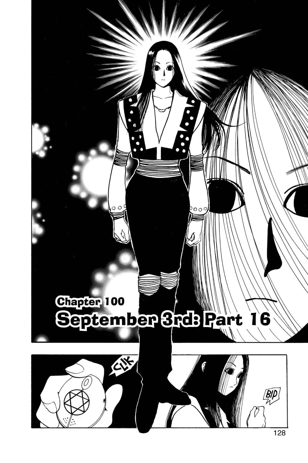 Hunter x Hunter - Chapter 100 - Page 6