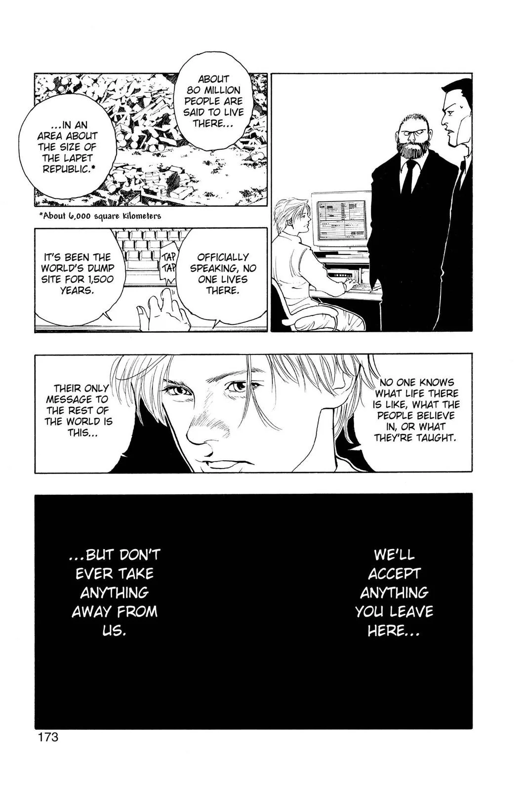 Hunter x Hunter - Chapter 102 - Page 10