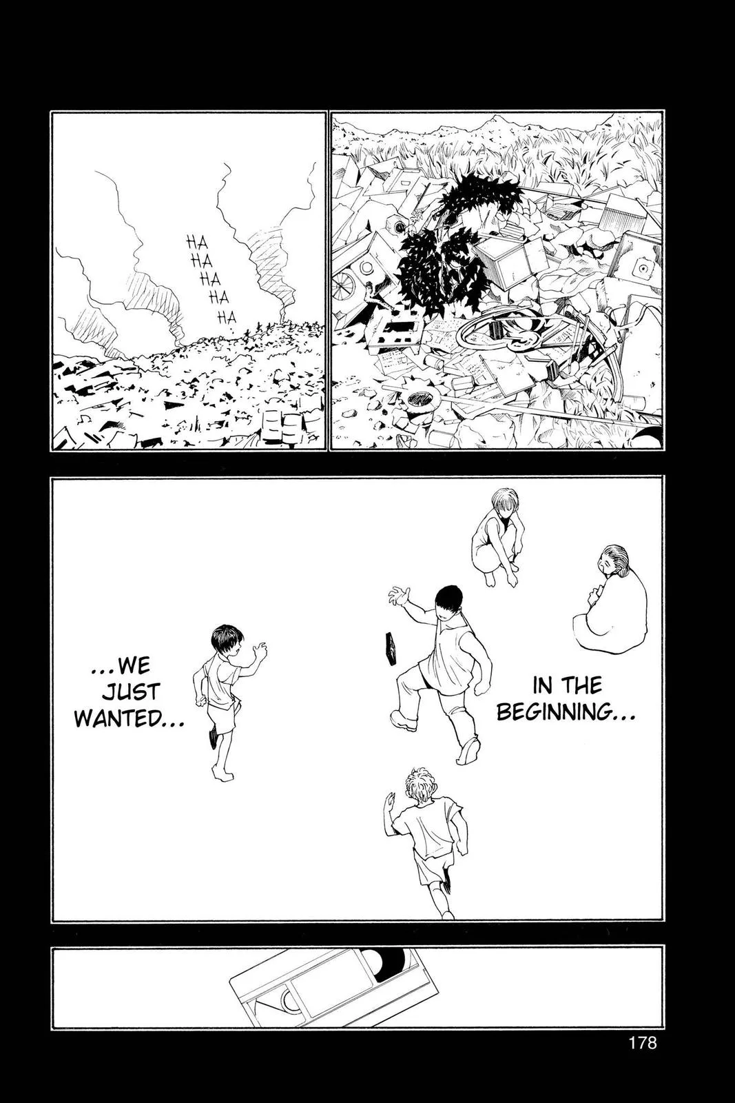 Hunter x Hunter - Chapter 102 - Page 15