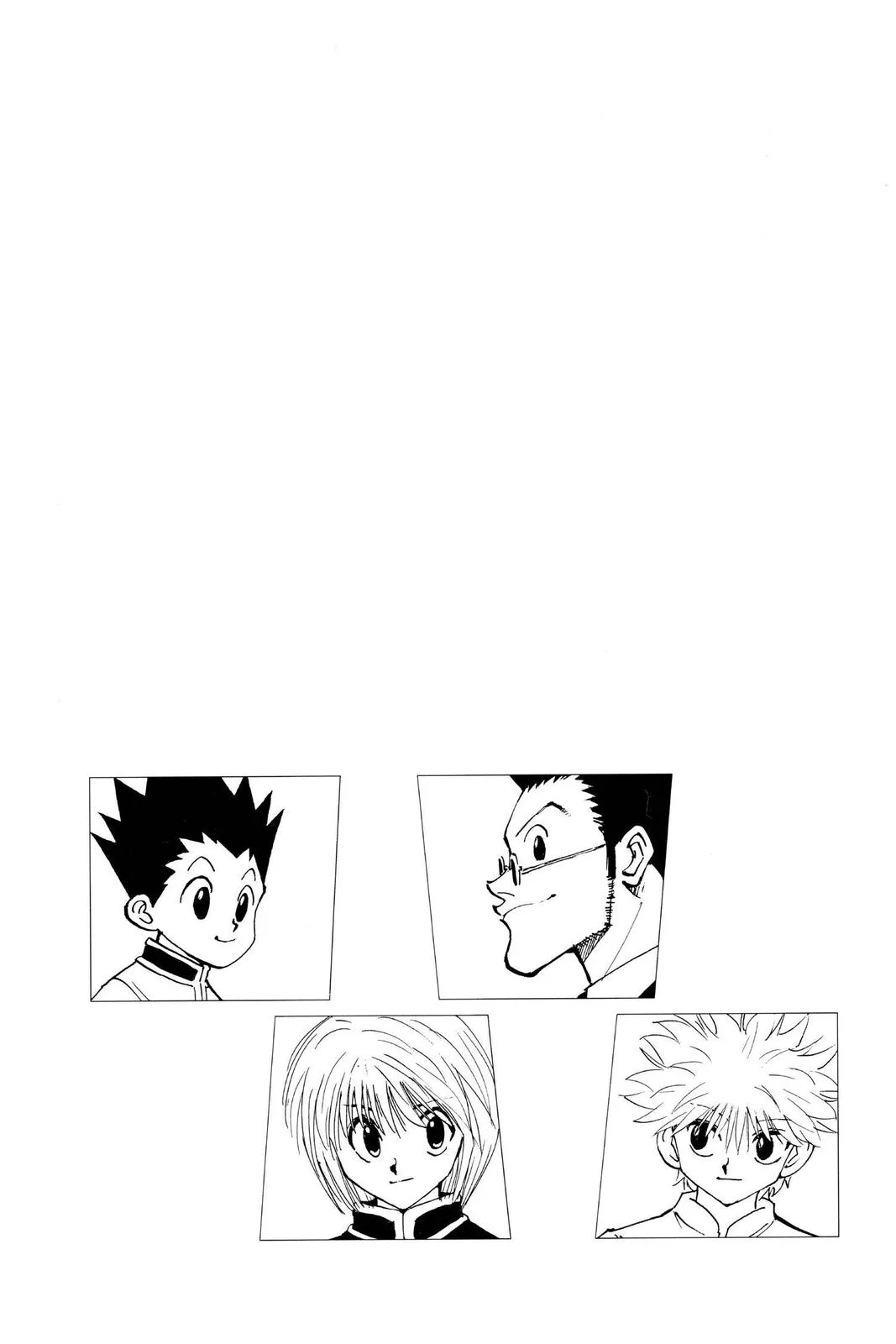 Hunter x Hunter - Chapter 102 - Page 19