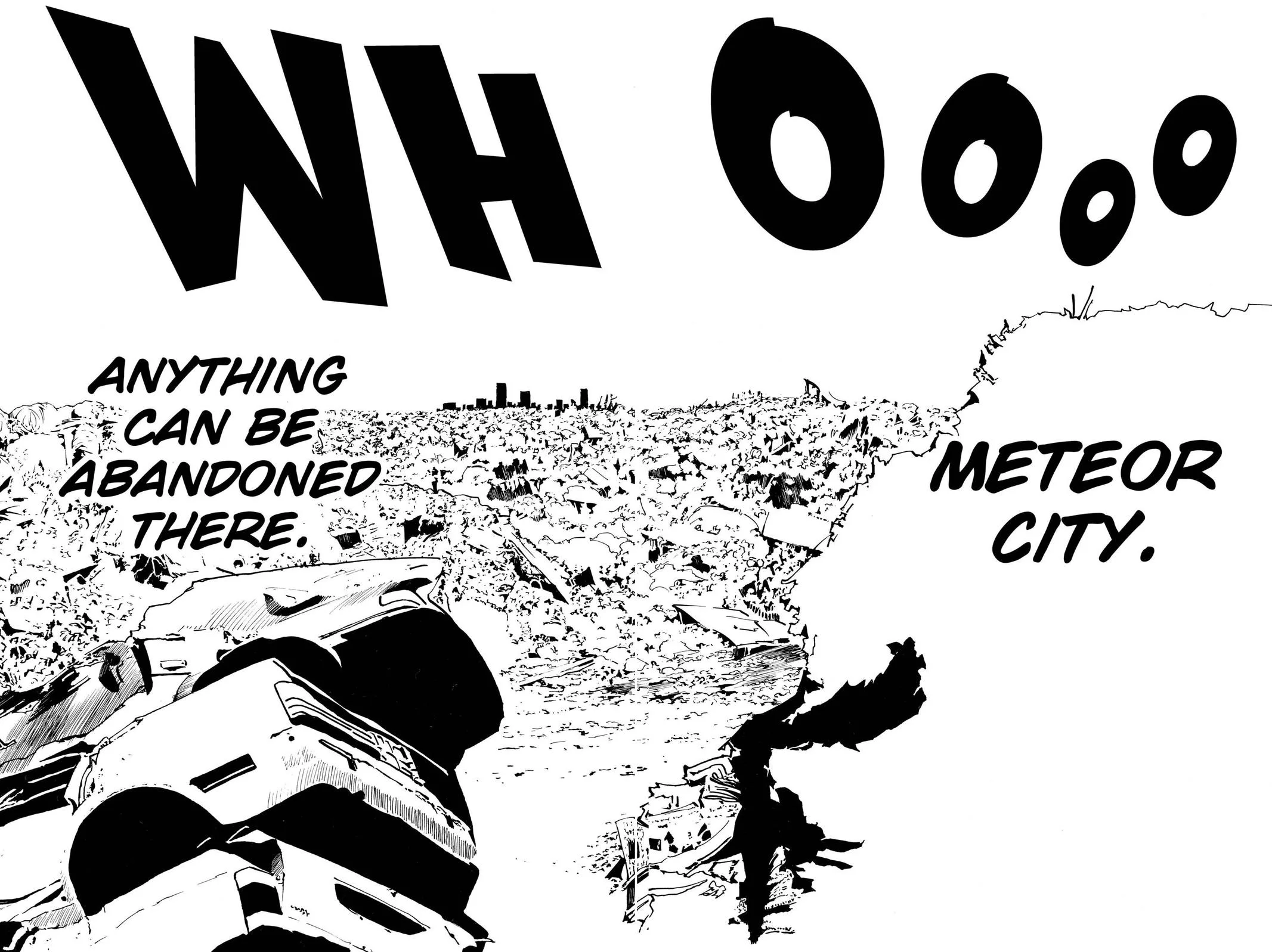 Hunter x Hunter - Chapter 102 - Page 8