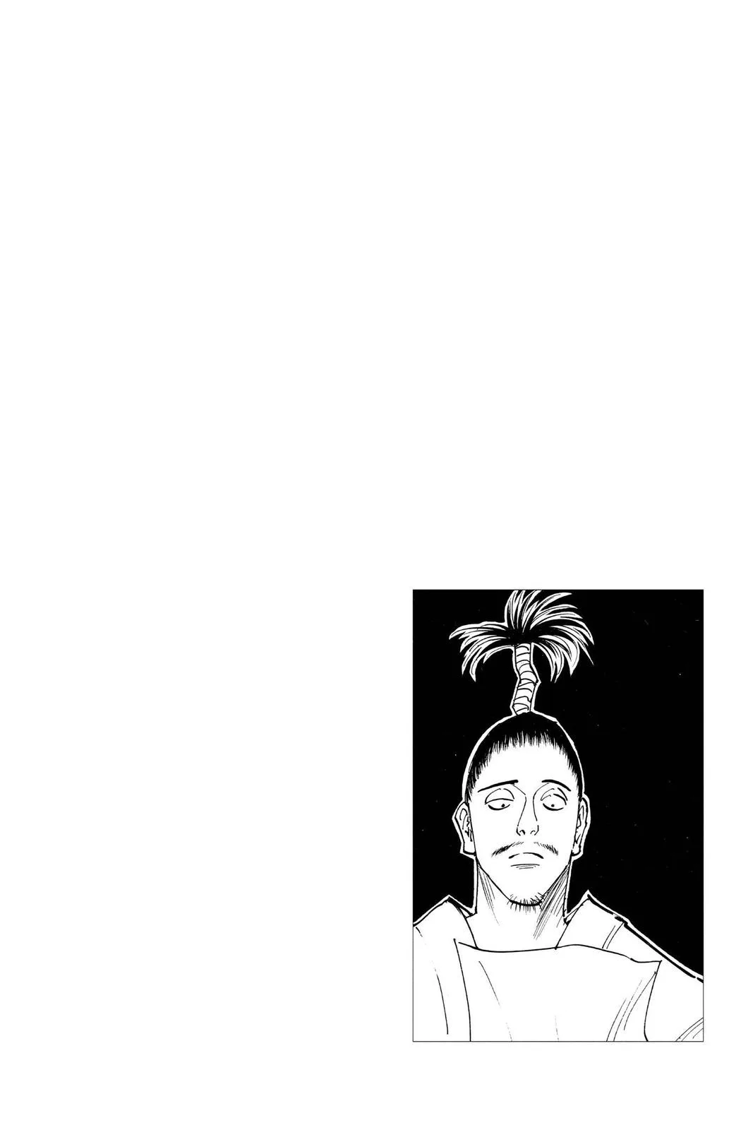 Hunter x Hunter - Chapter 104 - Page 18