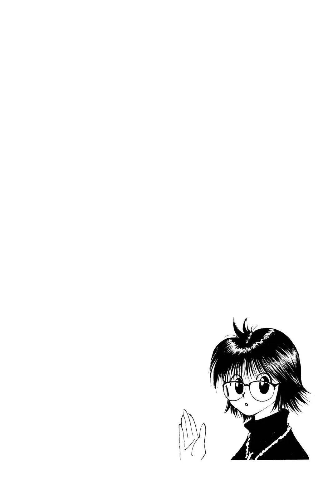 Hunter x Hunter - Chapter 105 - Page 10