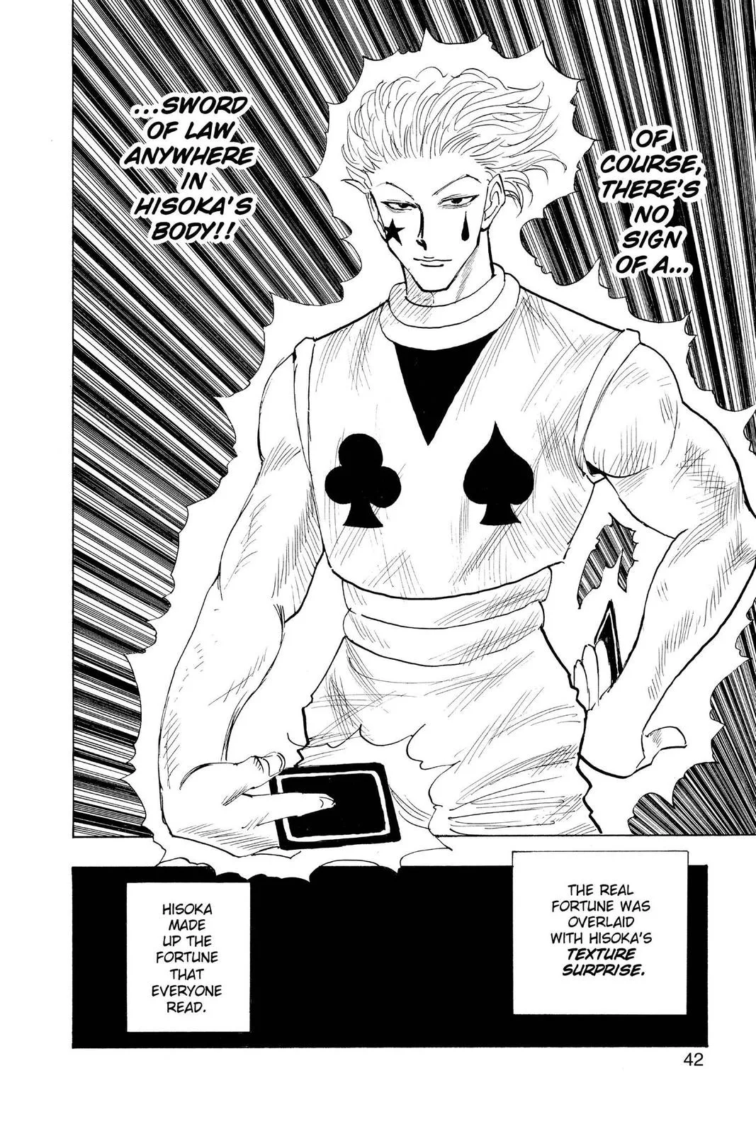 Hunter x Hunter - Chapter 106 - Page 14