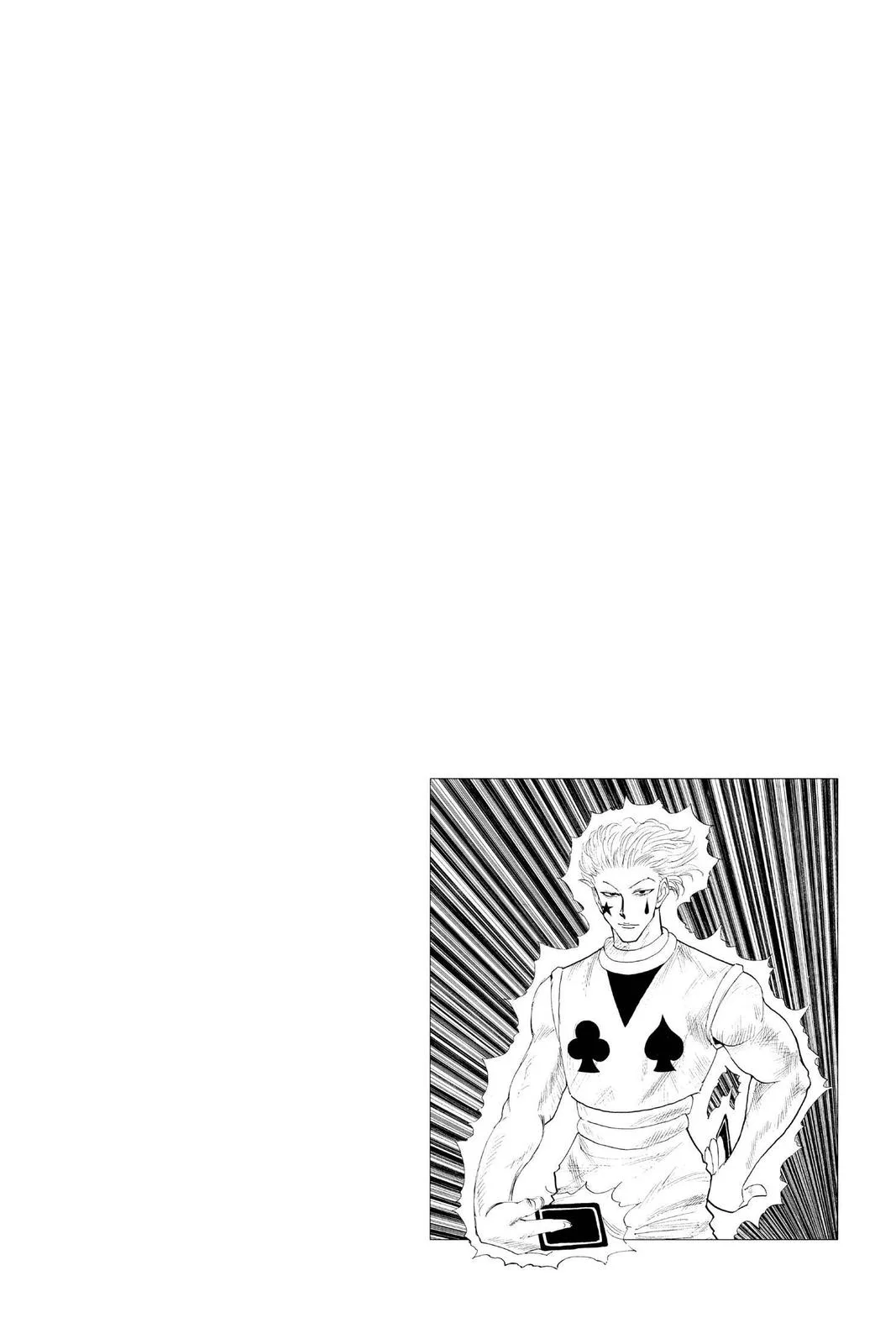 Hunter x Hunter - Chapter 107 - Page 12