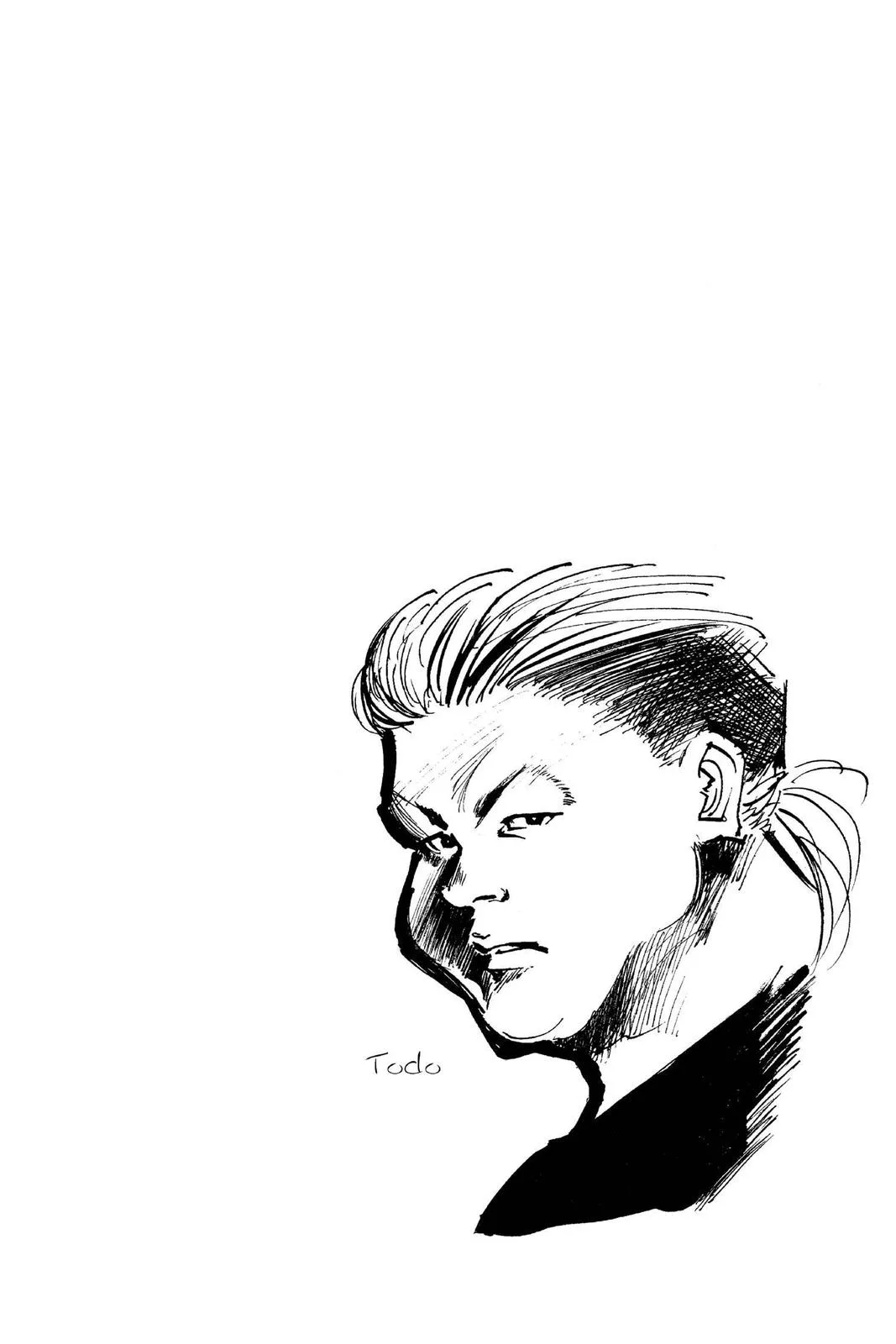 Hunter x Hunter - Chapter 11 - Page 20