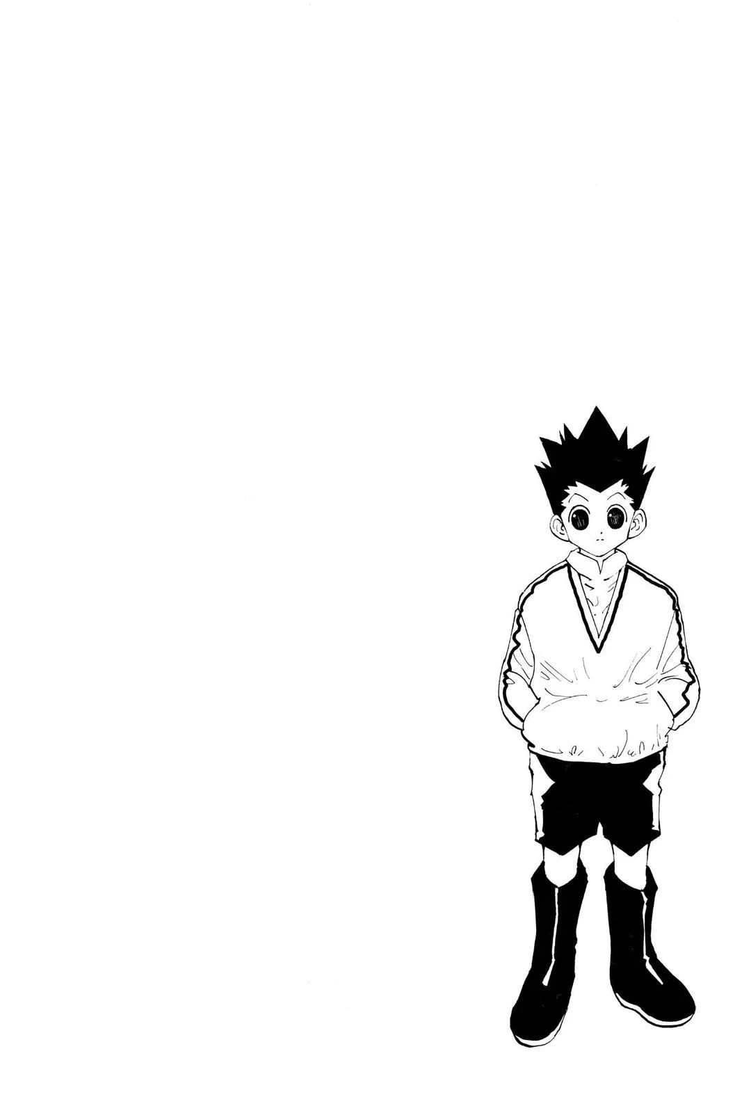 Hunter x Hunter - Chapter 110 - Page 12
