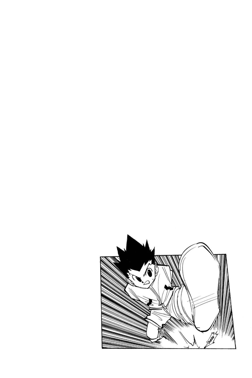 Hunter x Hunter - Chapter 114 - Page 16