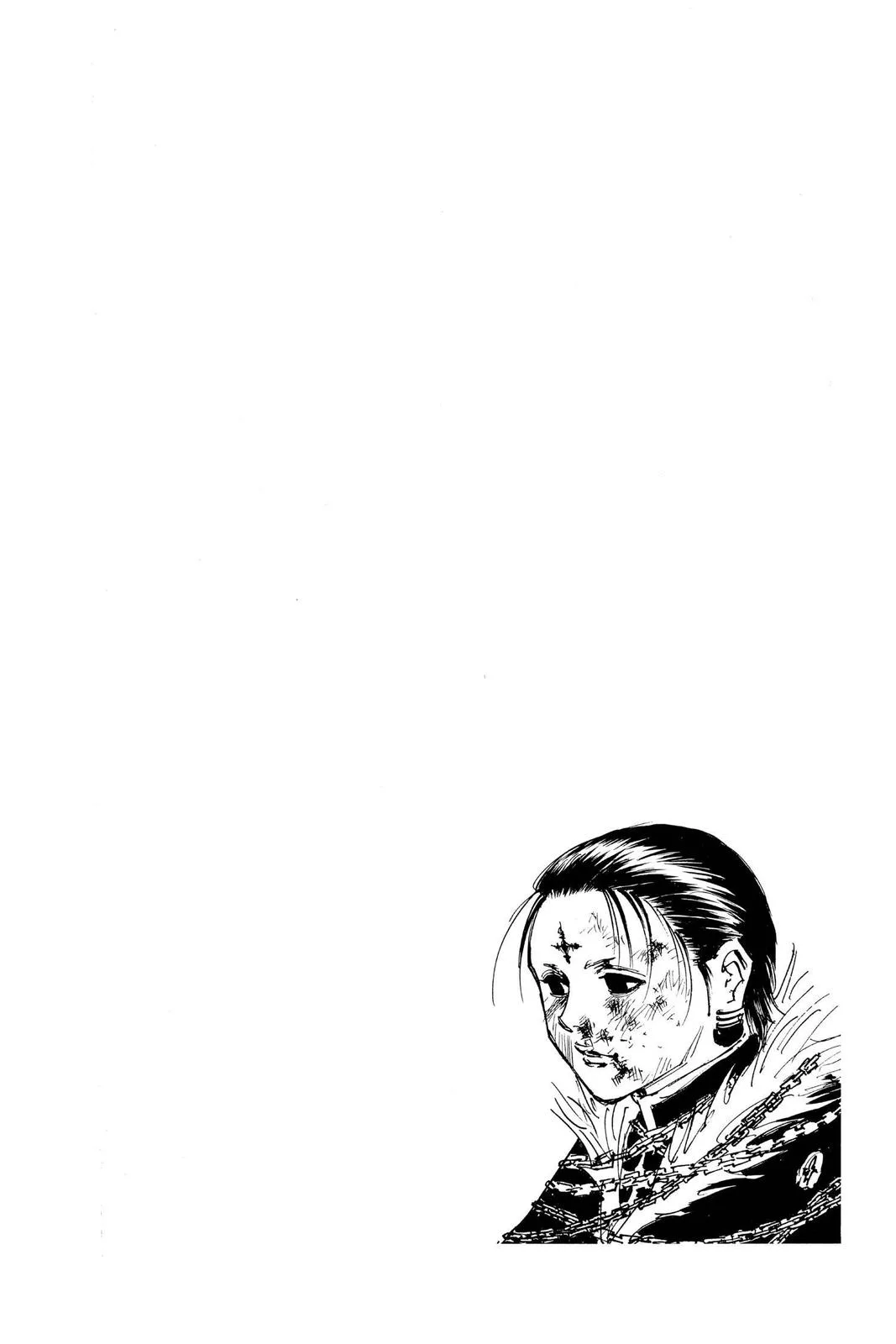 Hunter x Hunter - Chapter 116 - Page 20