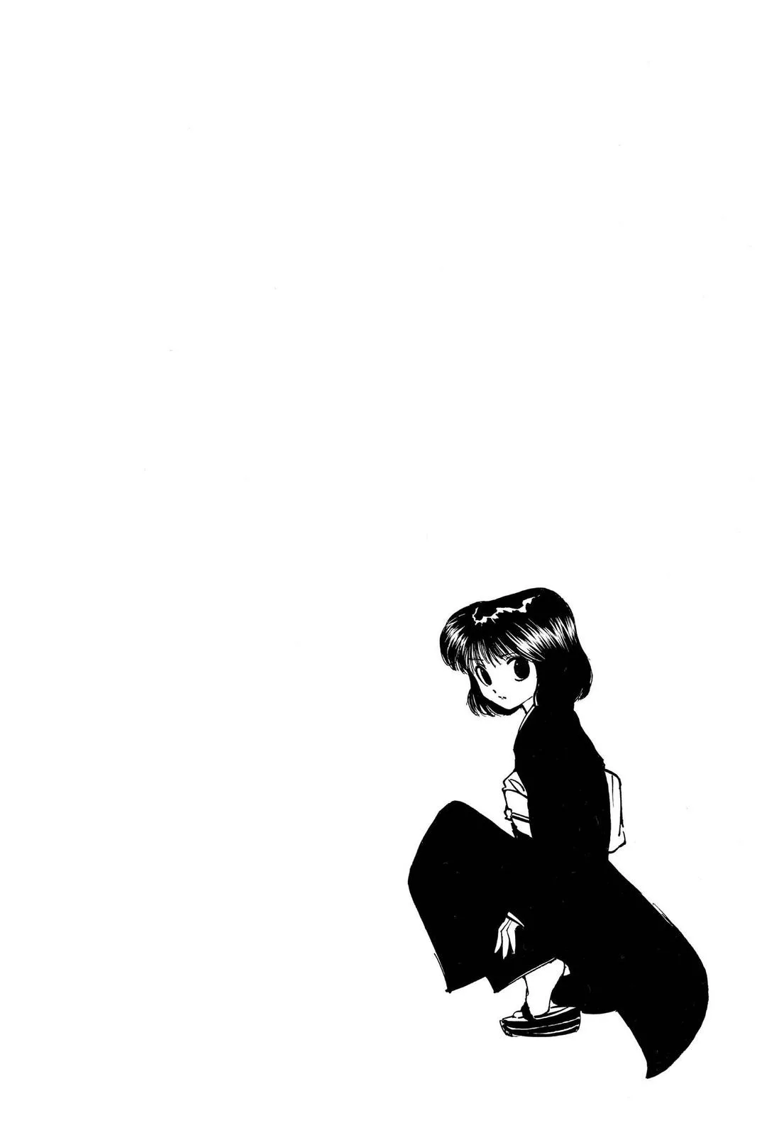 Hunter x Hunter - Chapter 117 - Page 16