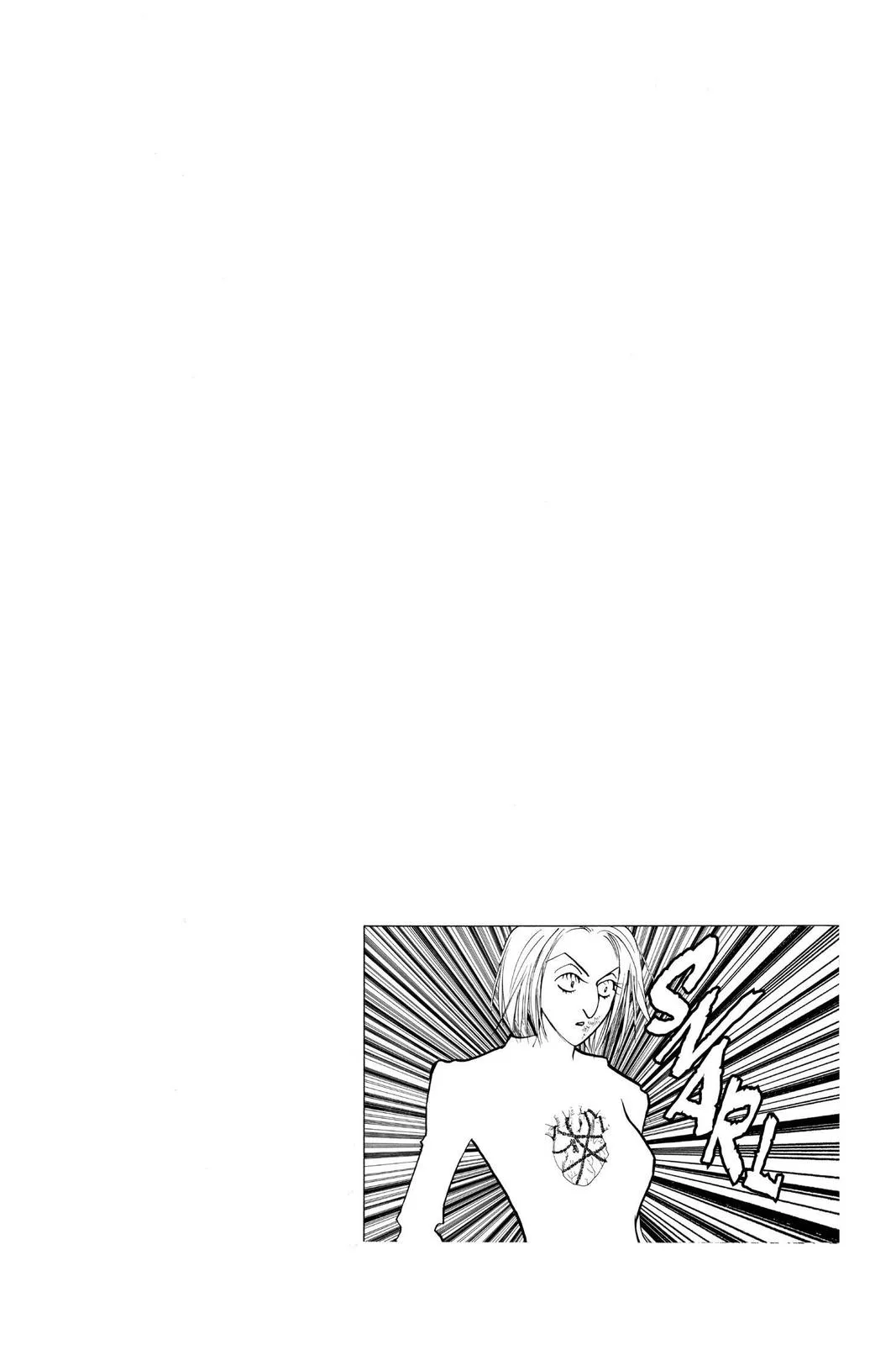Hunter x Hunter - Chapter 118 - Page 16