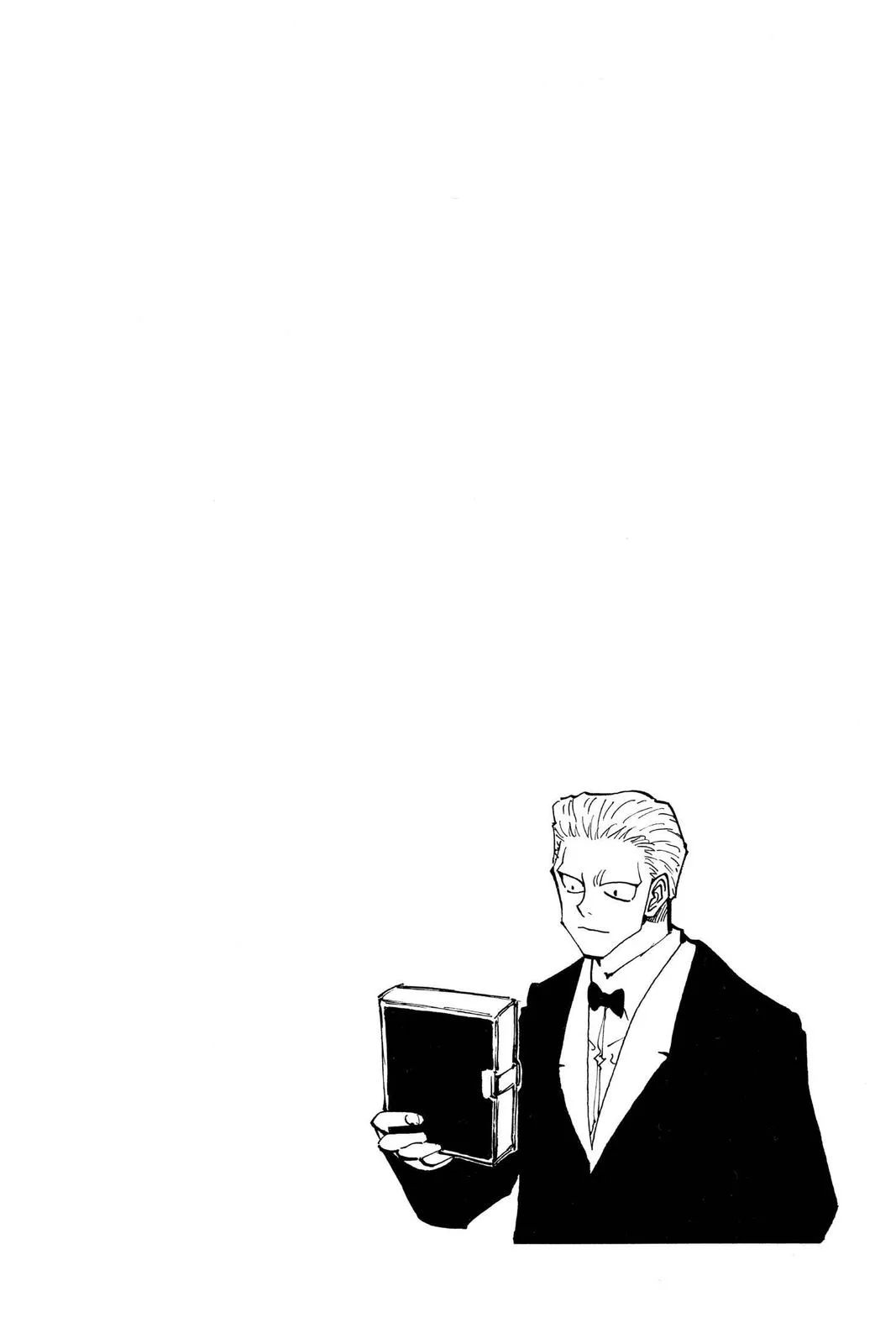 Hunter x Hunter - Chapter 121 - Page 16