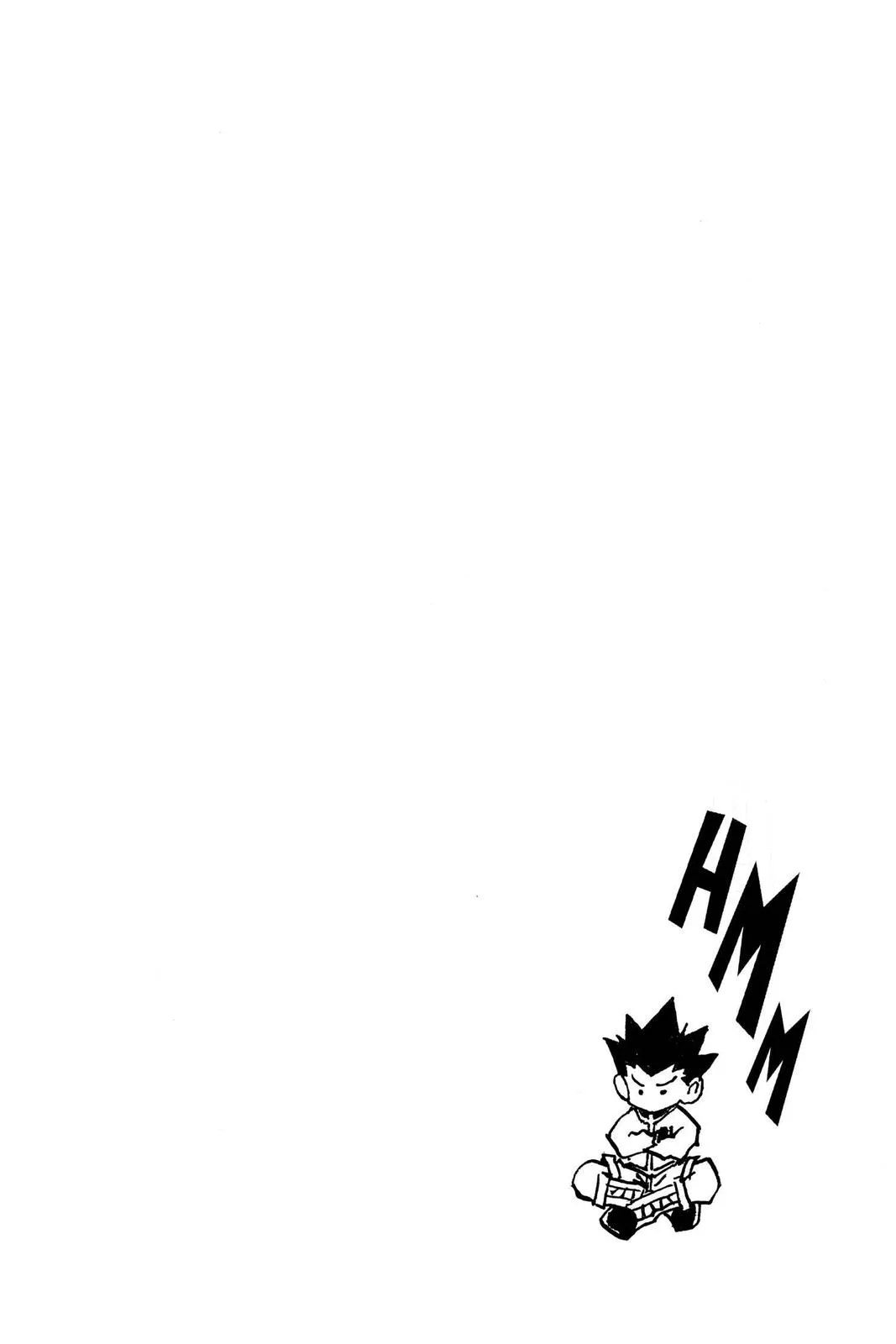 Hunter x Hunter - Chapter 123 - Page 16