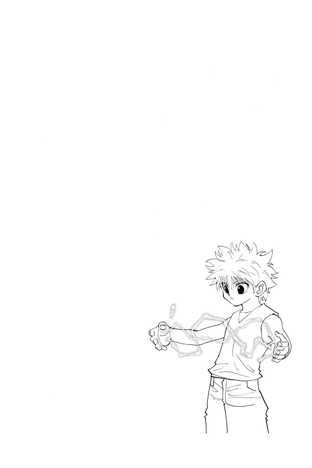 Hunter x Hunter - Chapter 124 - Page 16