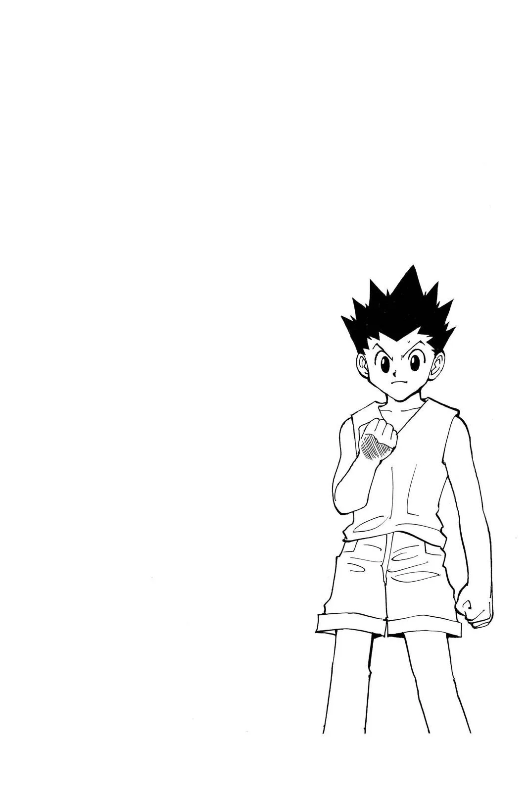 Hunter x Hunter - Chapter 125 - Page 16