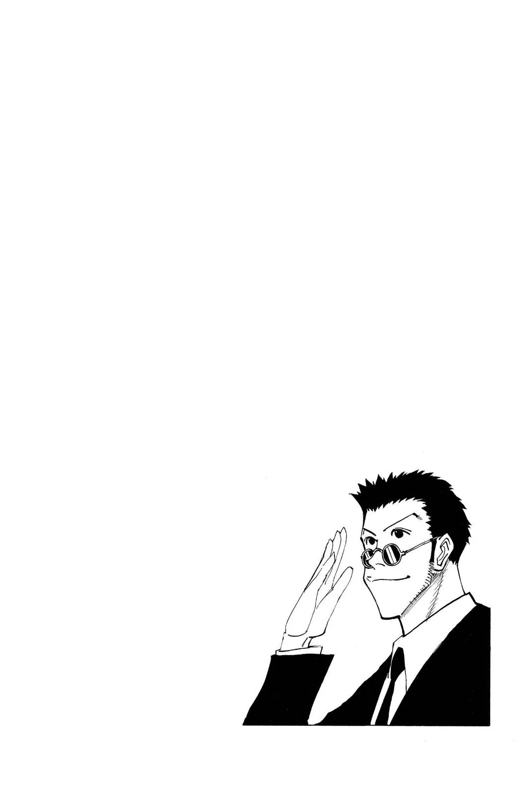 Hunter x Hunter - Chapter 126 - Page 16