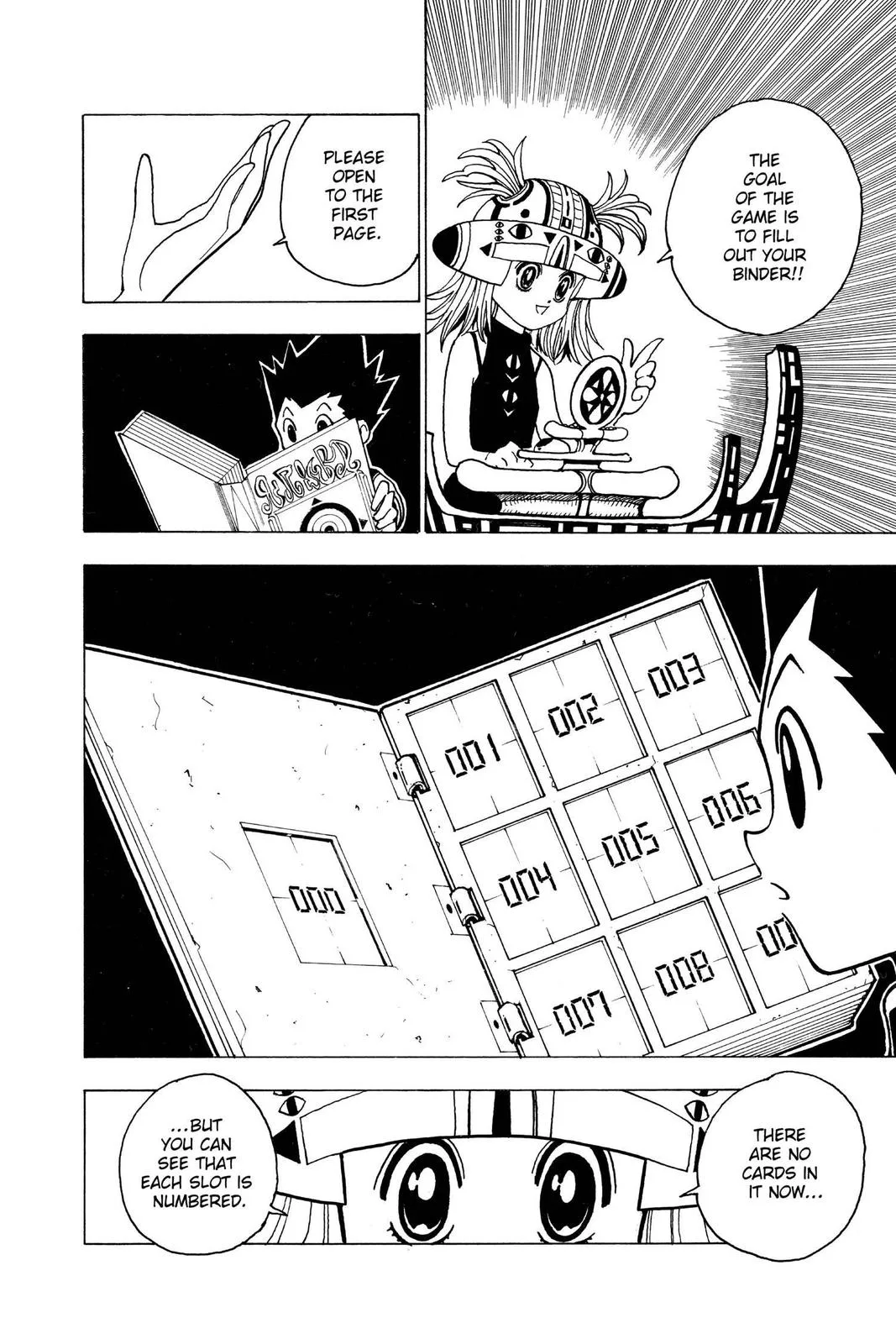 Hunter x Hunter - Chapter 127 - Page 6